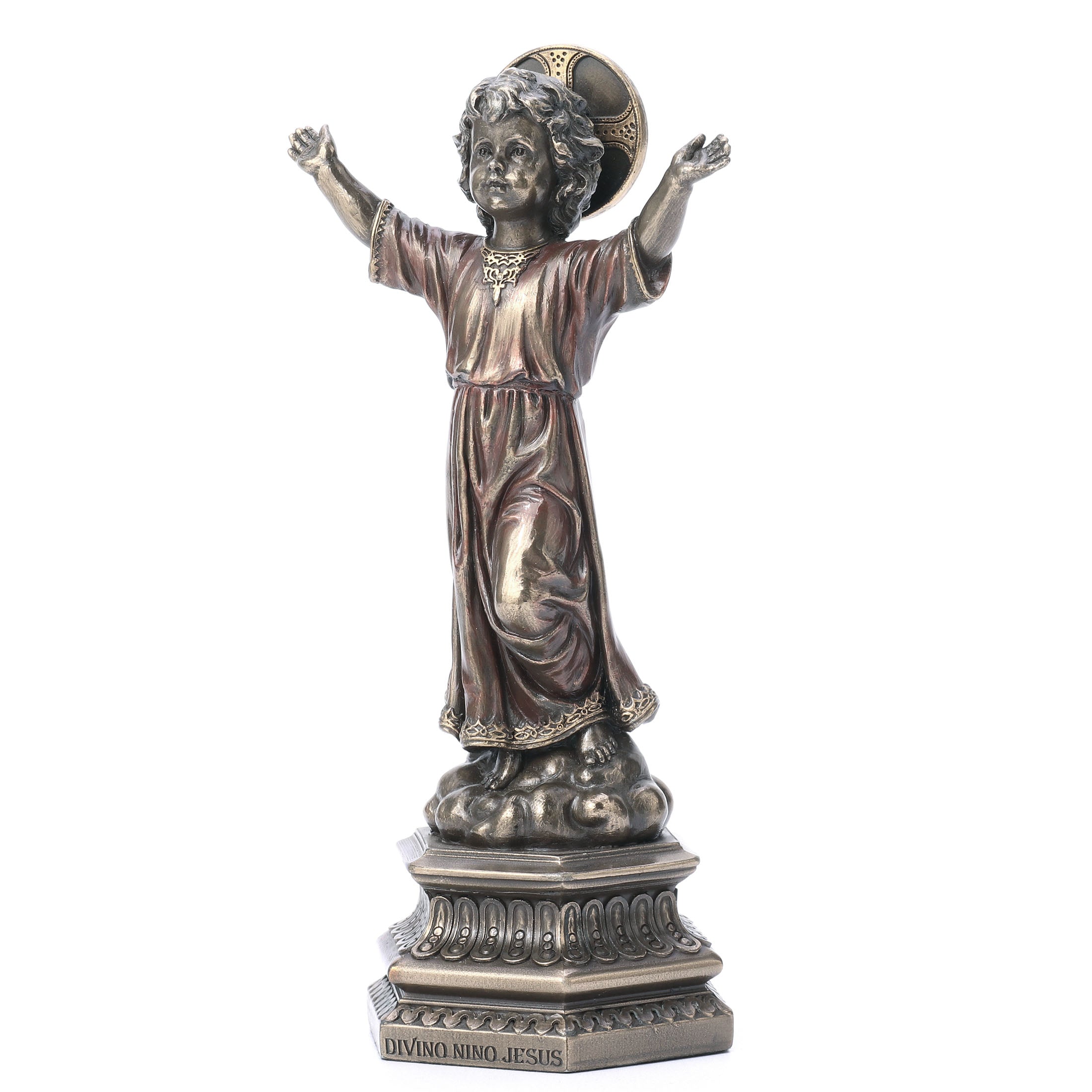 Divine Infant Jesus (El Divino Nino)