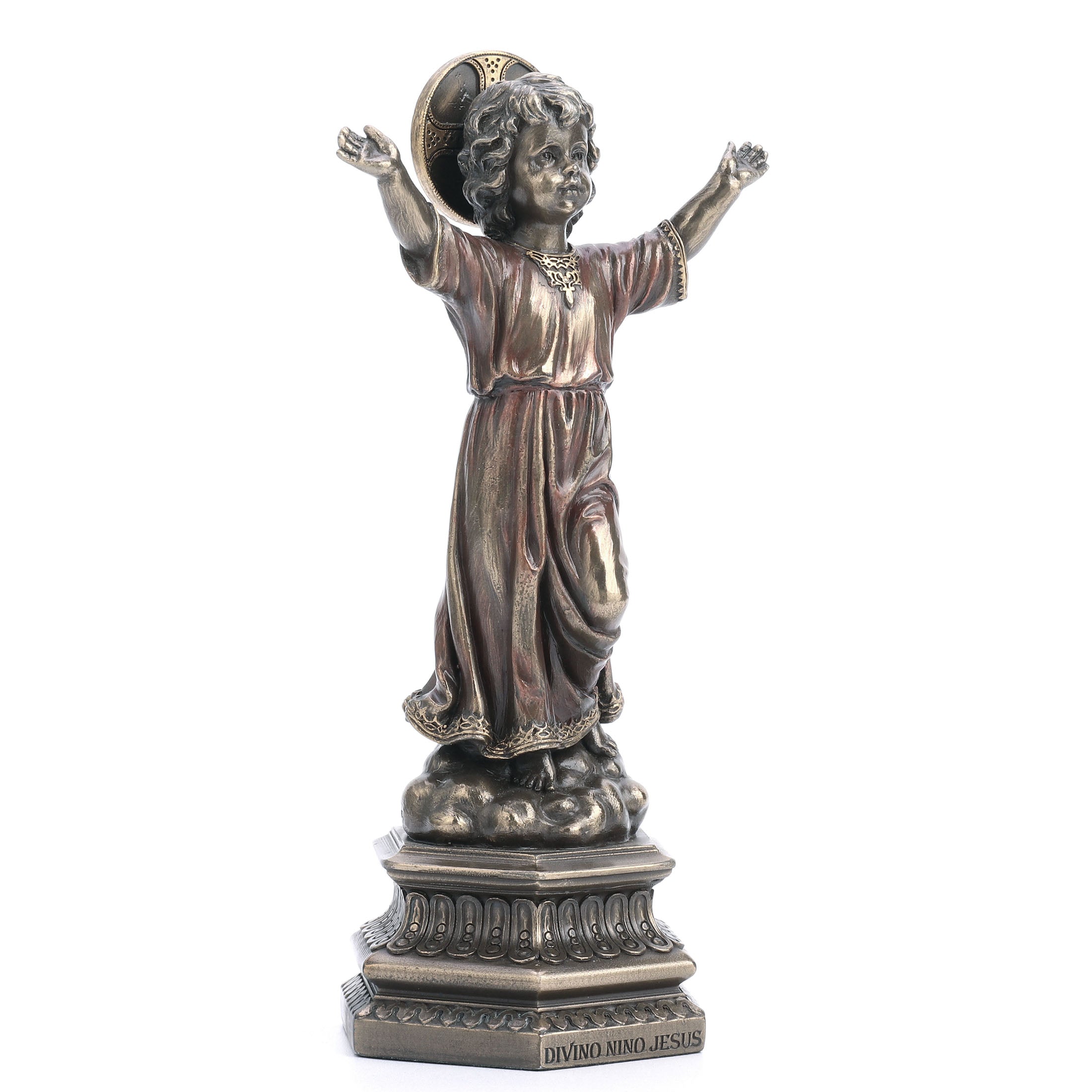 Divine Infant Jesus (El Divino Nino)