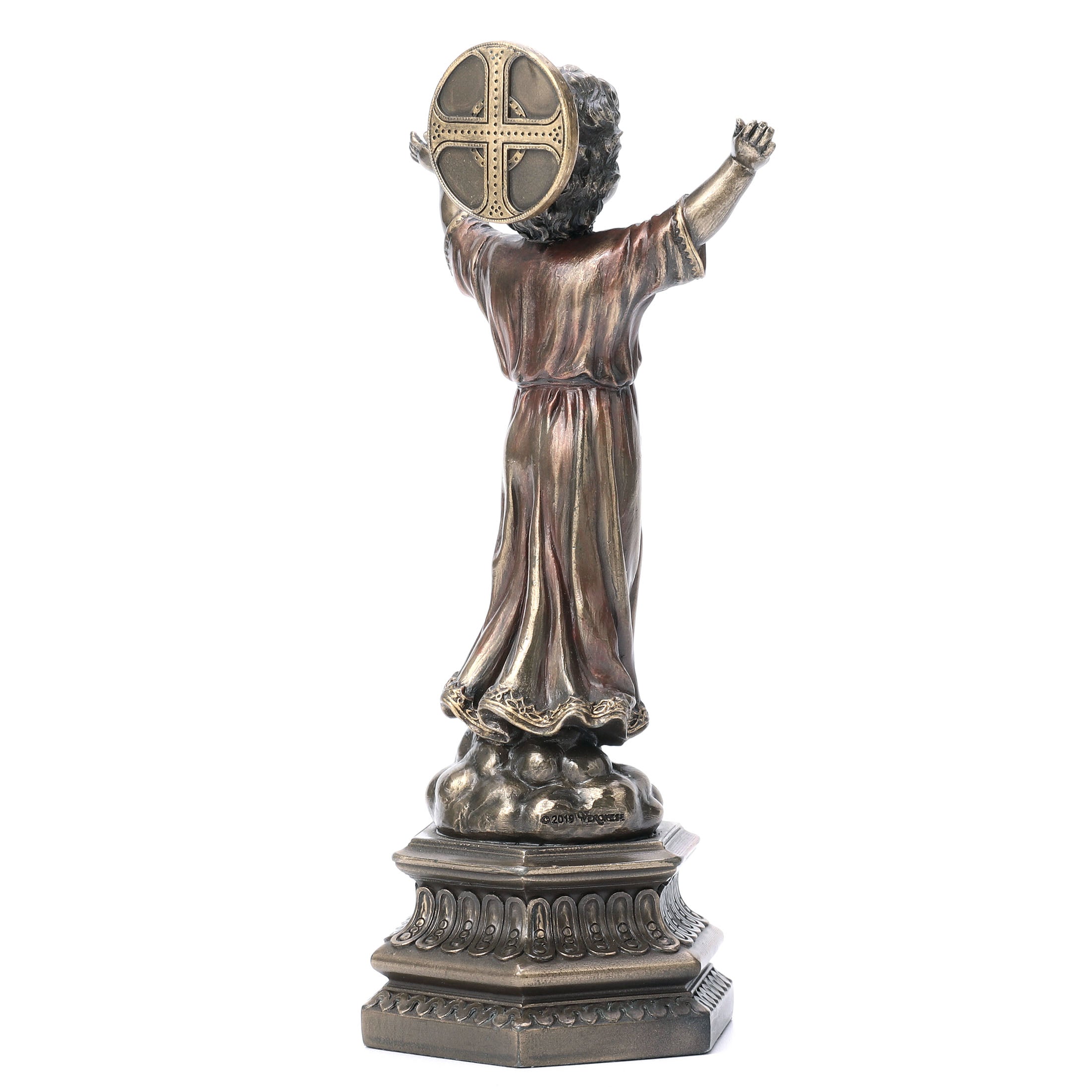 Divine Infant Jesus (El Divino Nino)