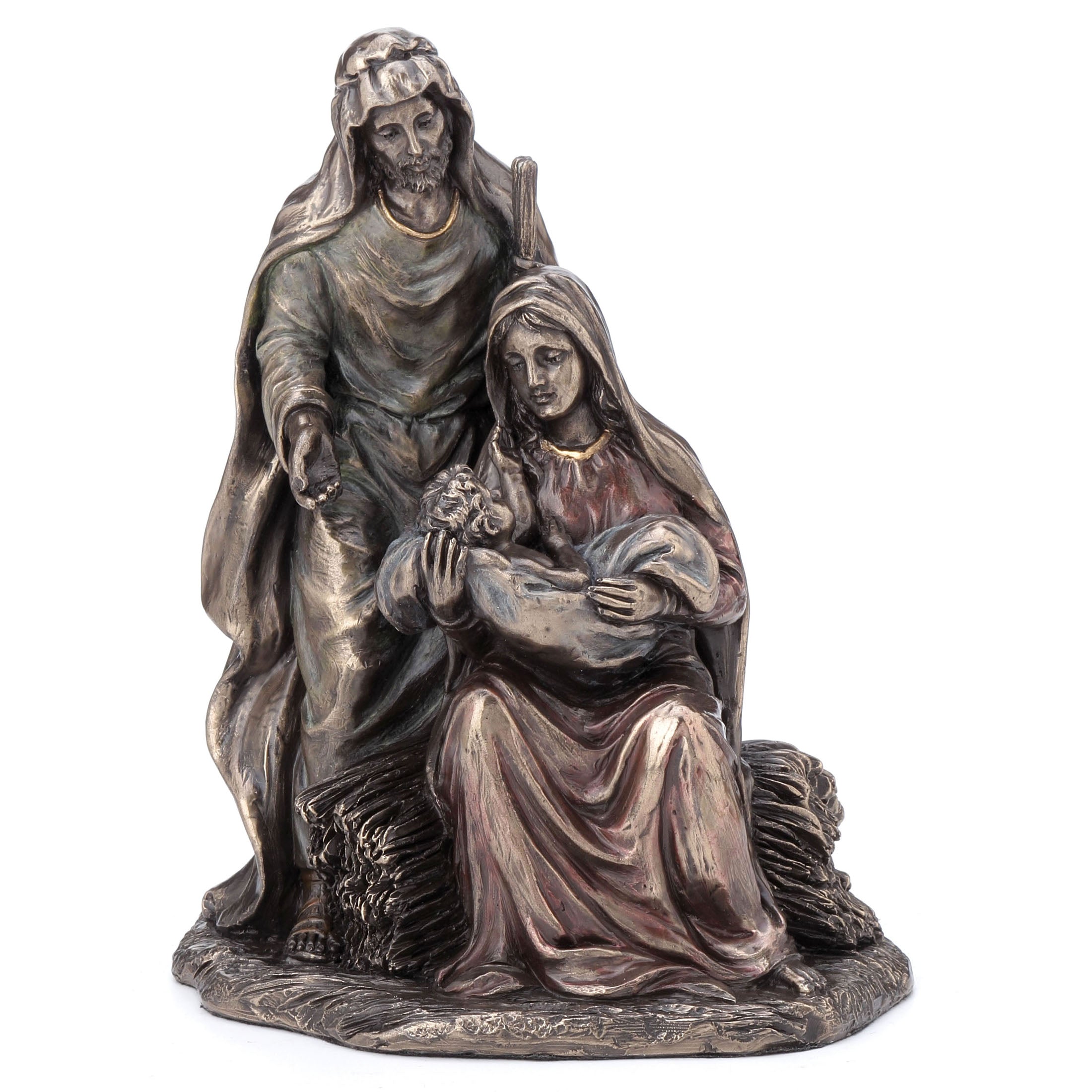 Nativity Of Jesus