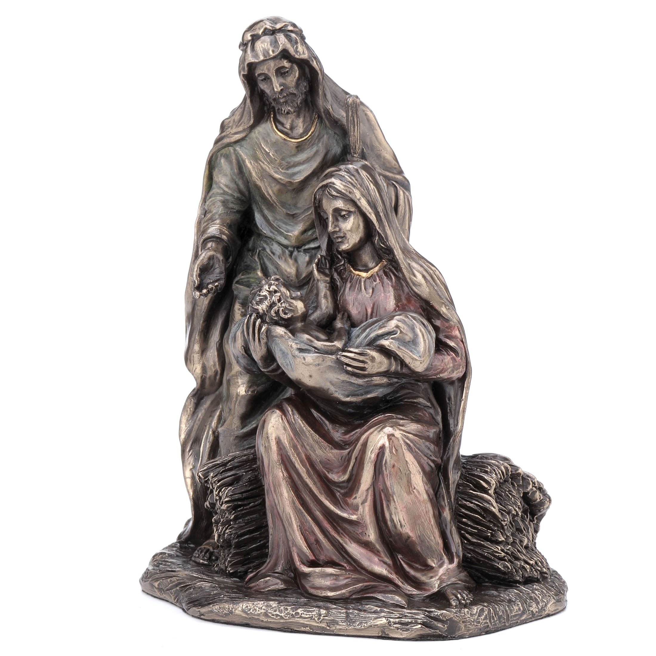 Nativity Of Jesus