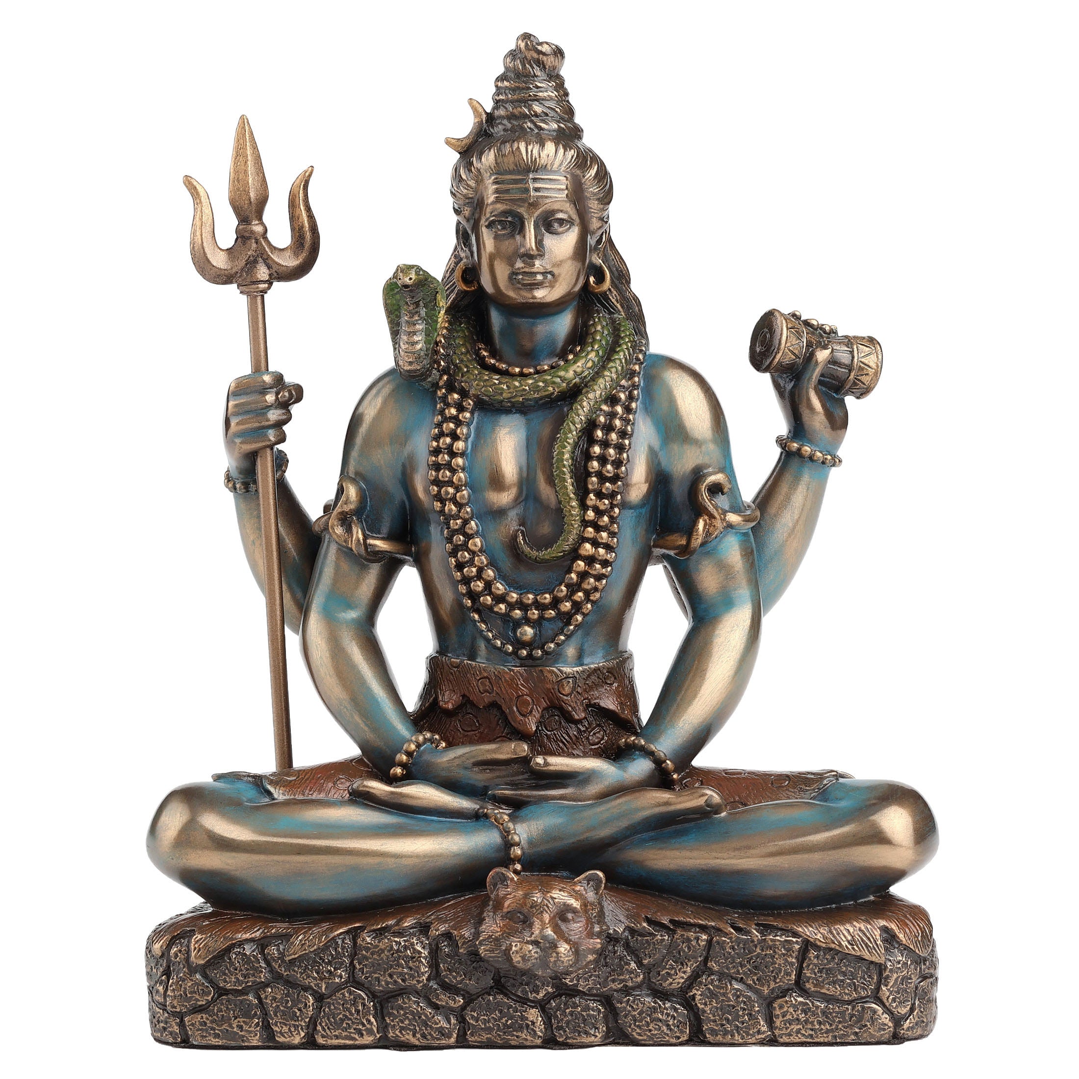 Sitting Shiva