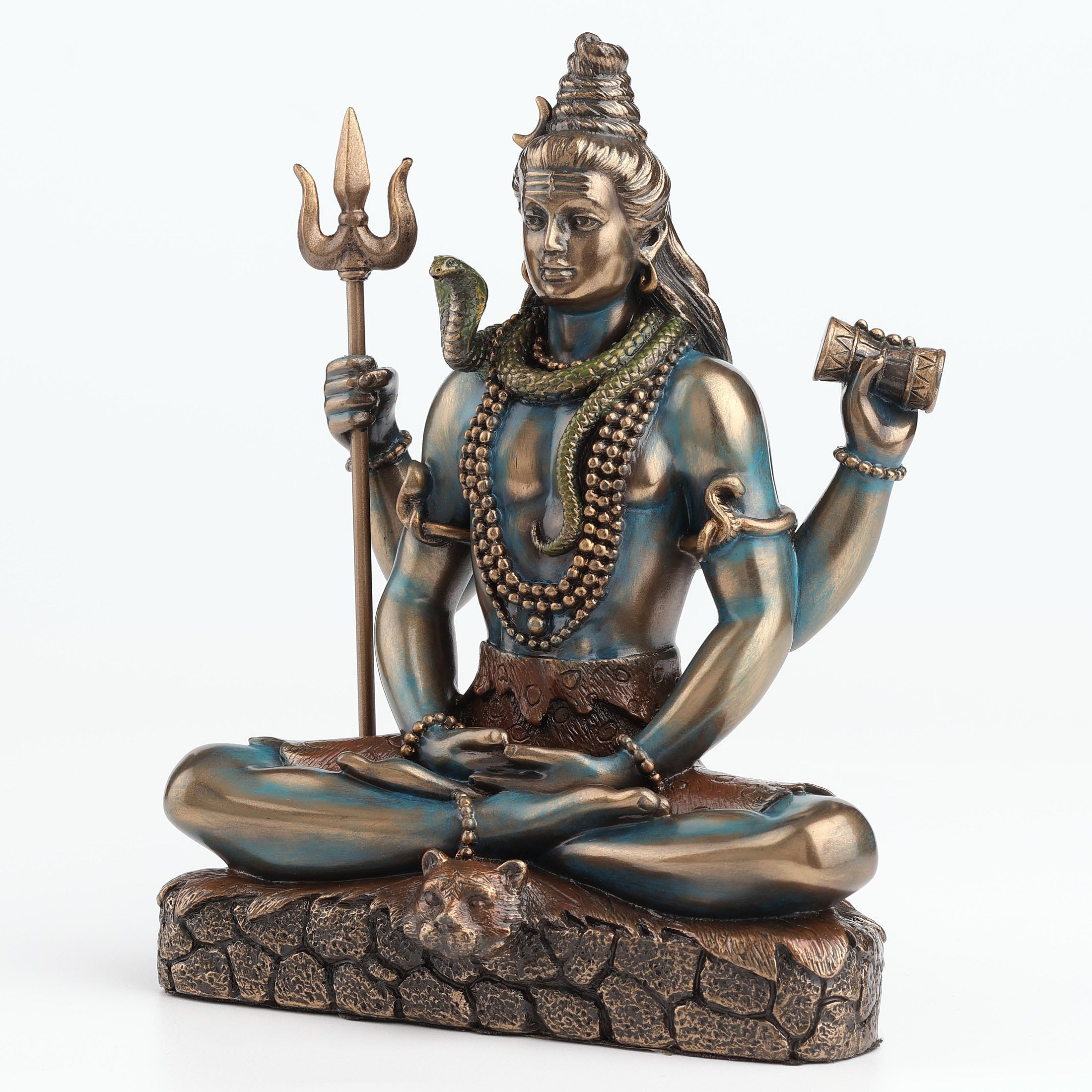 Sitting Shiva