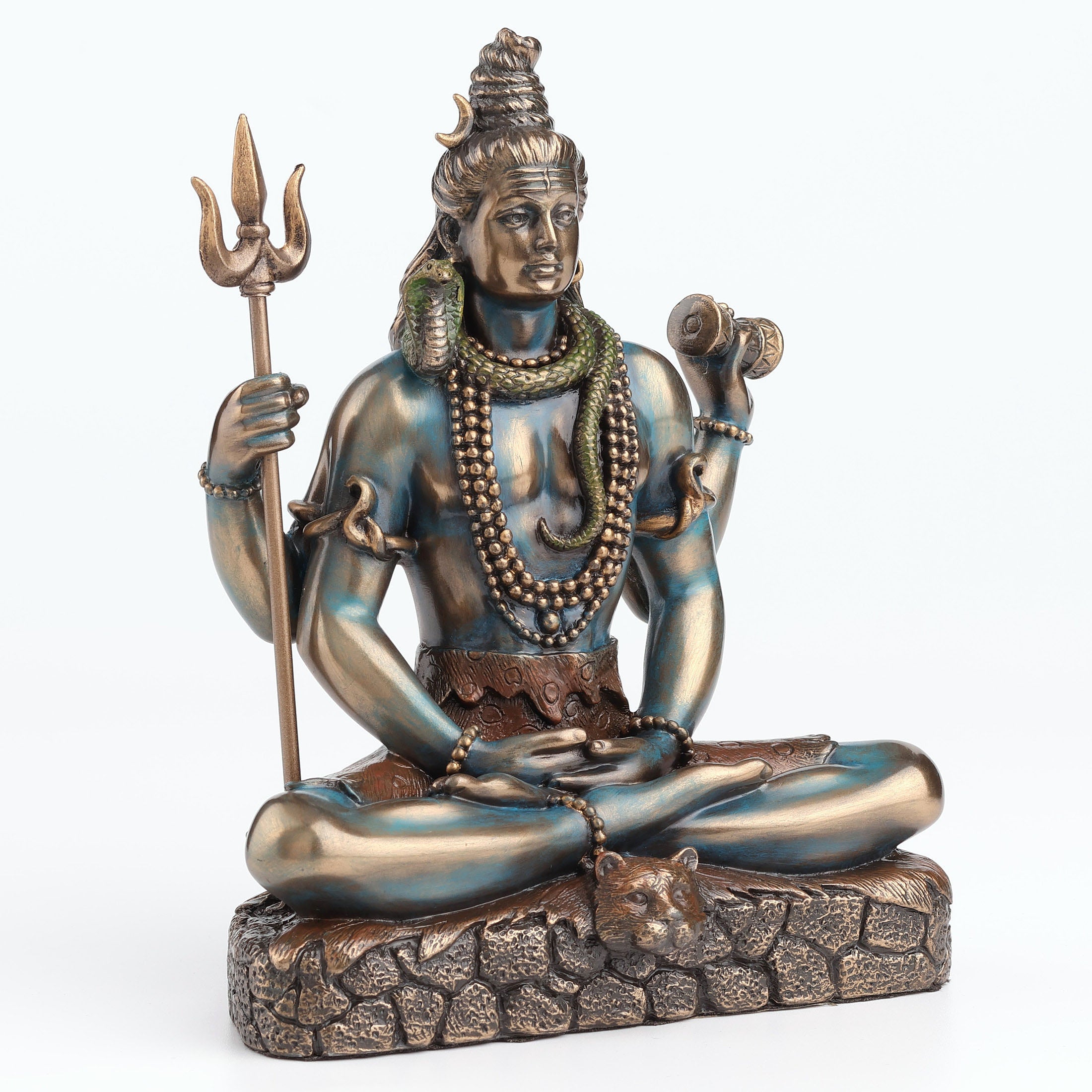 Sitting Shiva