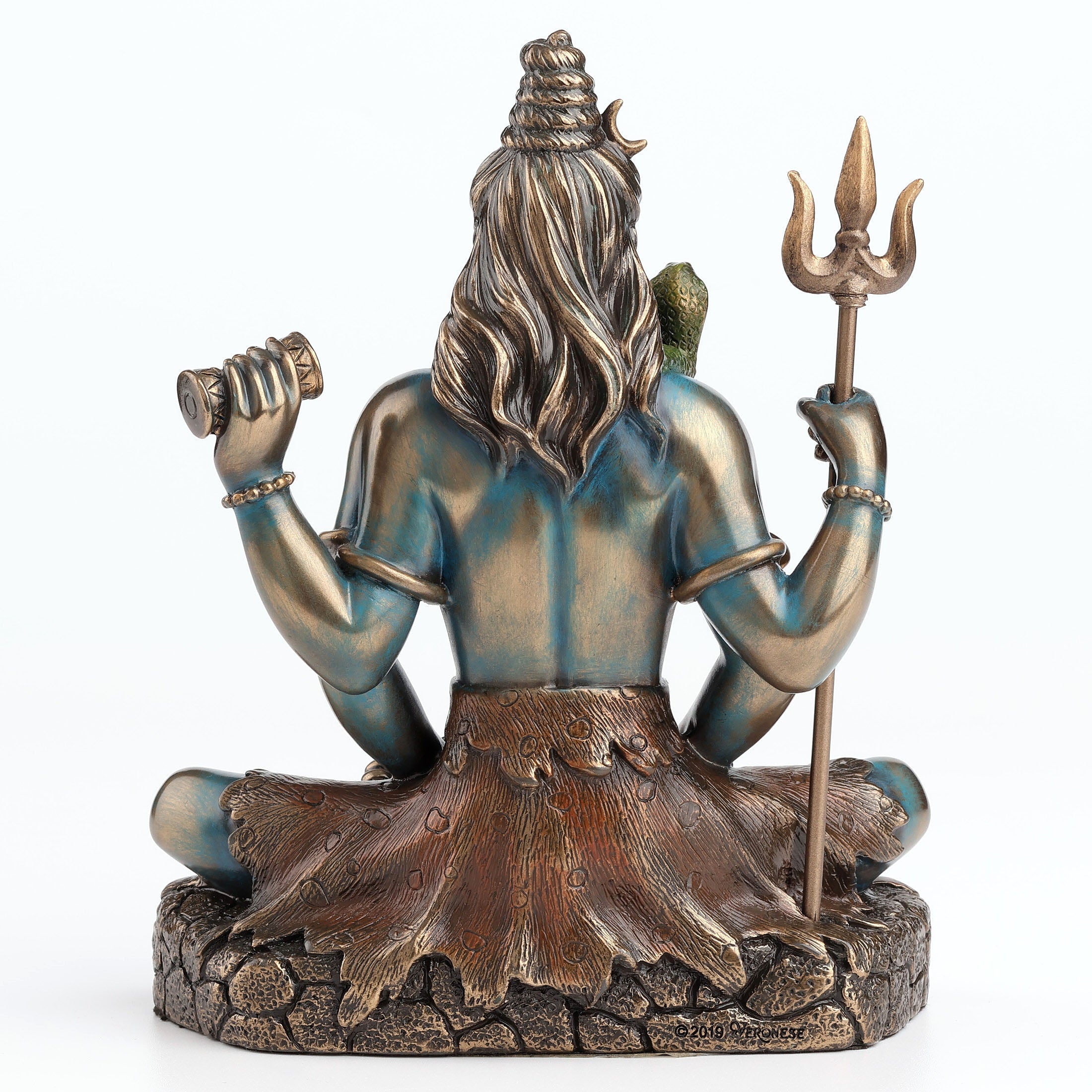 Sitting Shiva