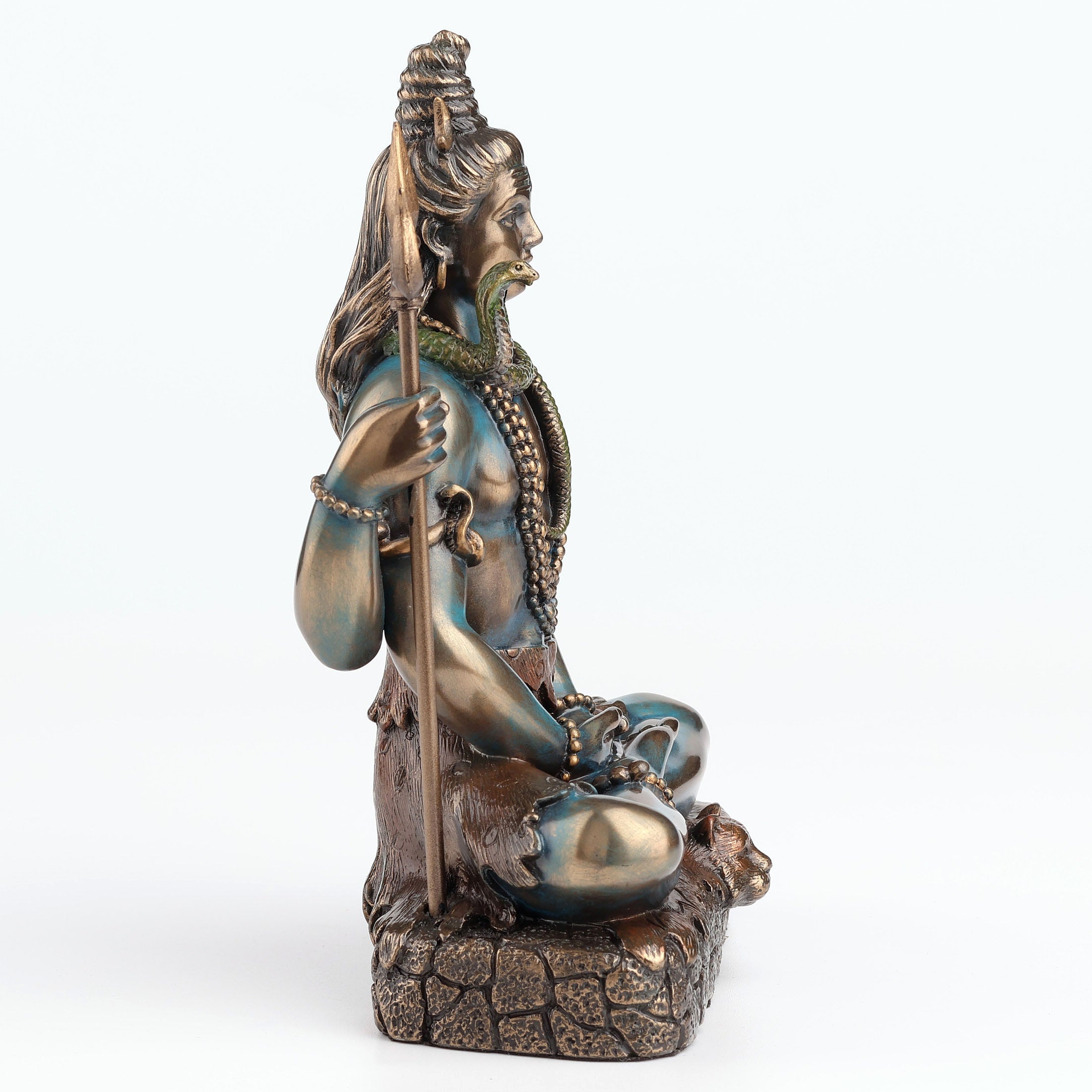 Sitting Shiva