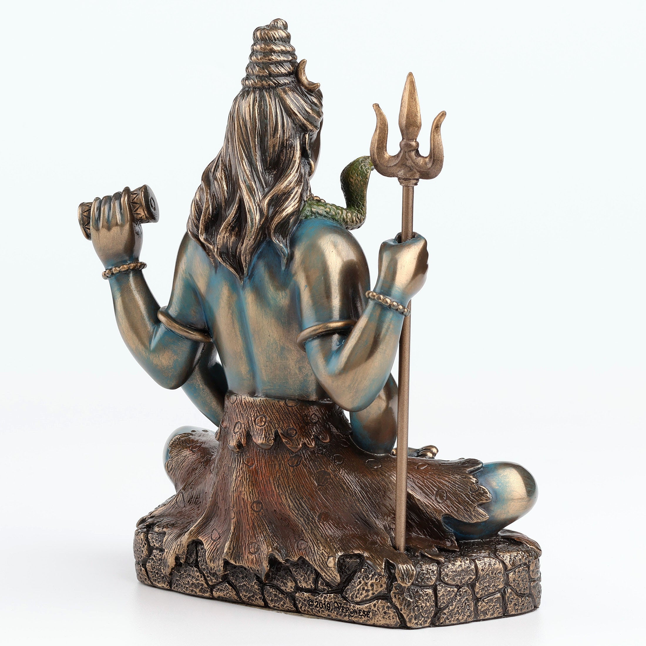 Sitting Shiva