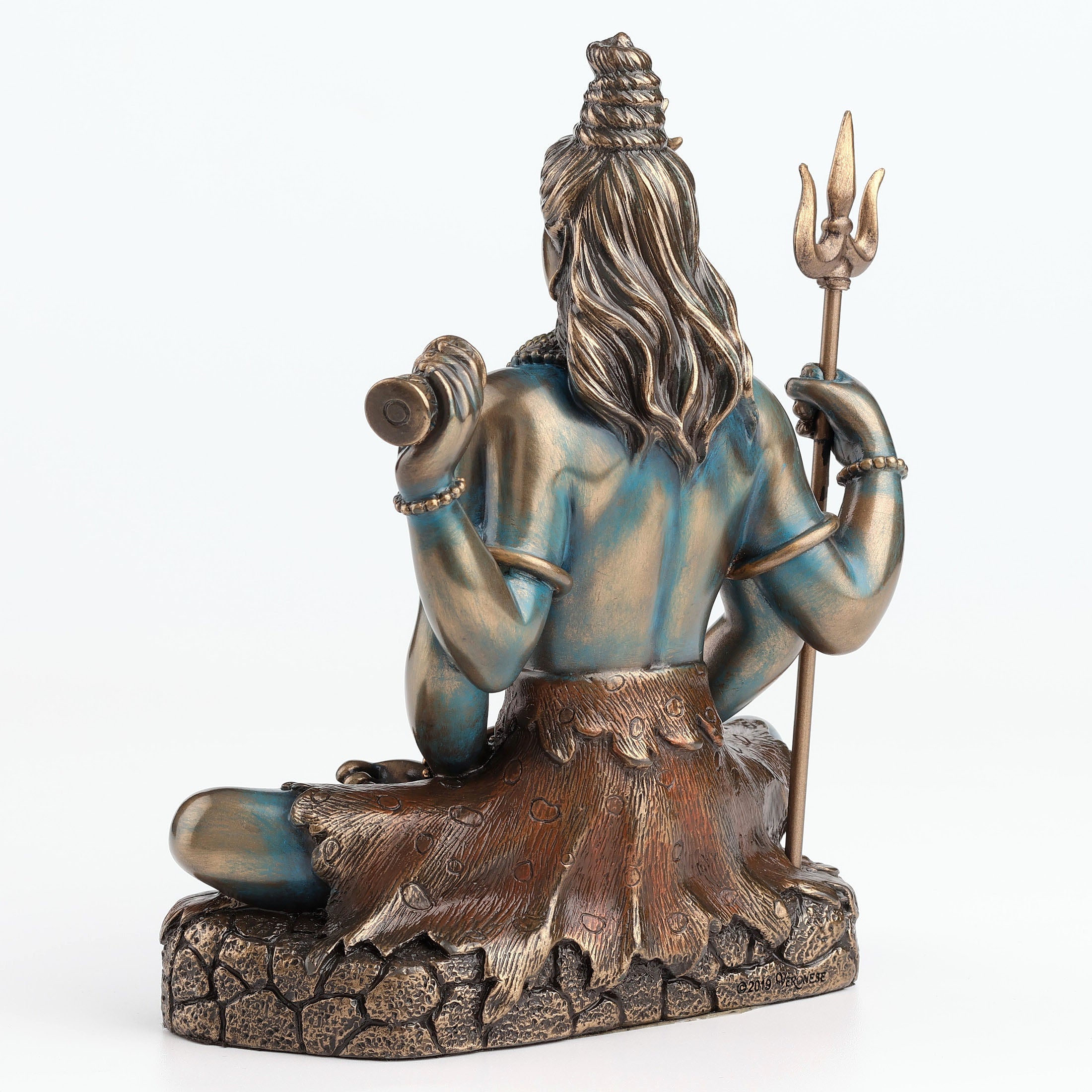 Sitting Shiva