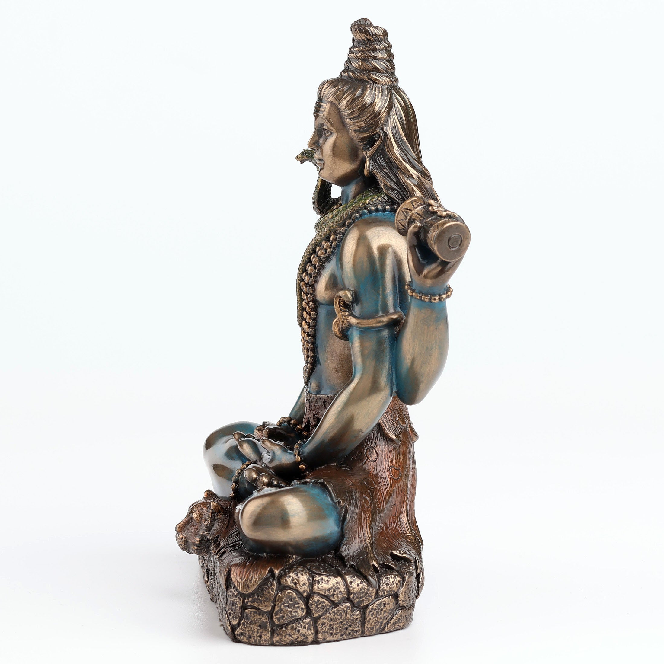 Sitting Shiva