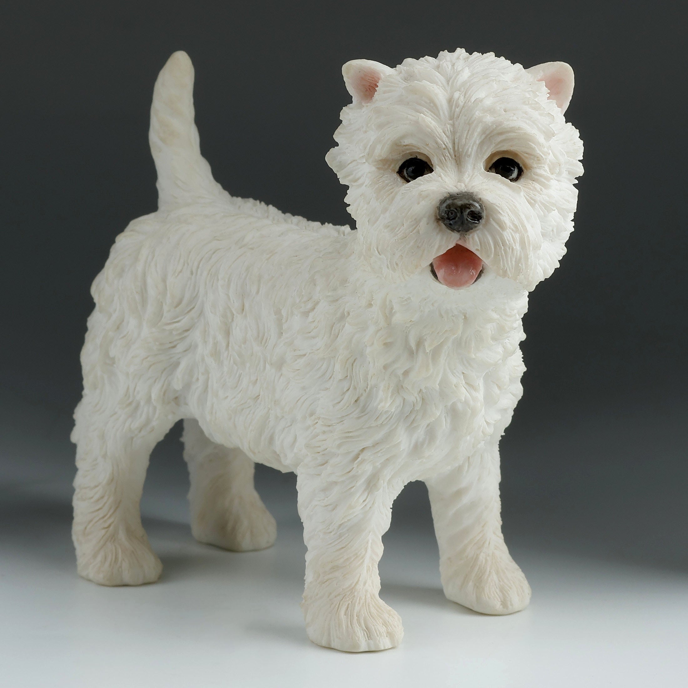West Highland White Terrier
