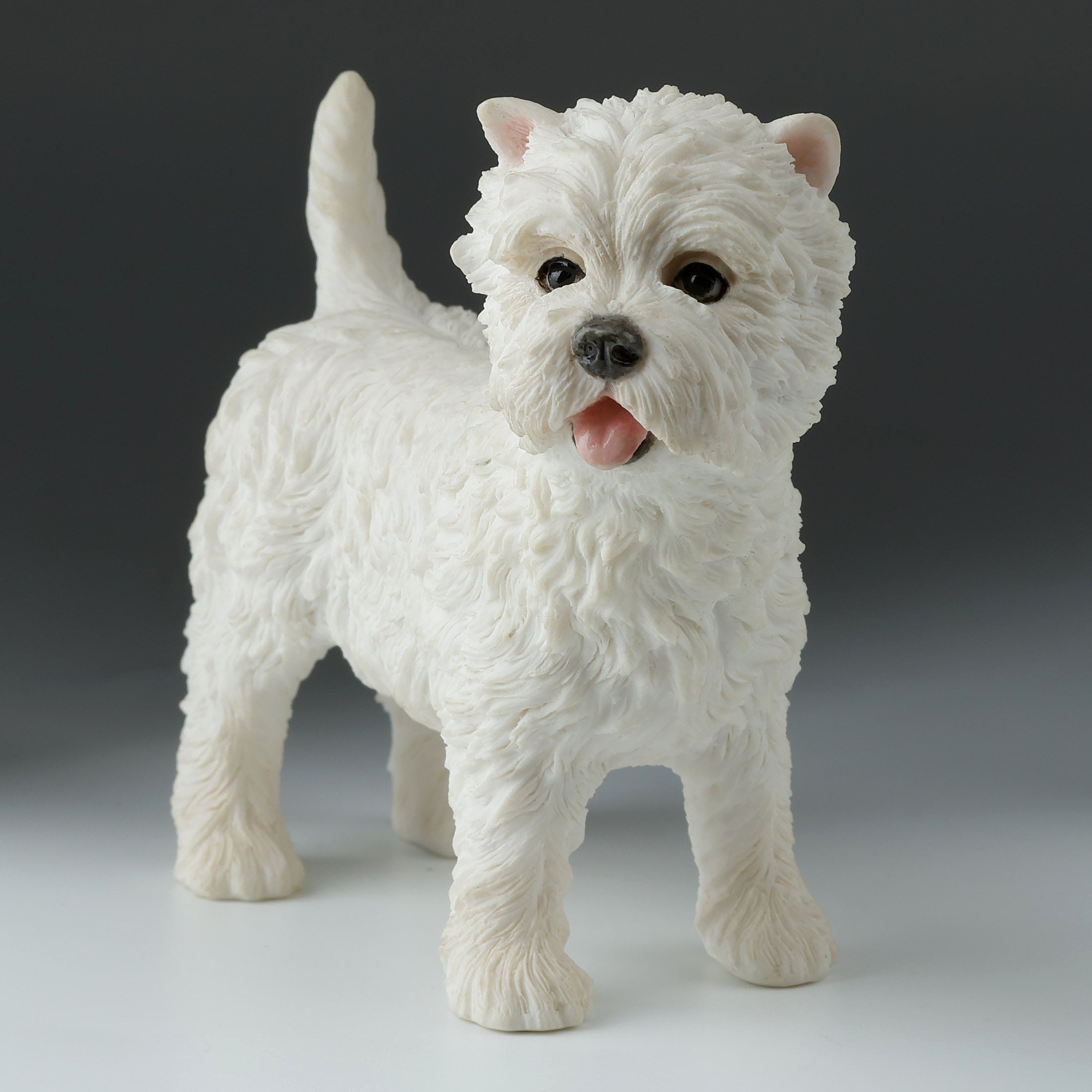West Highland White Terrier