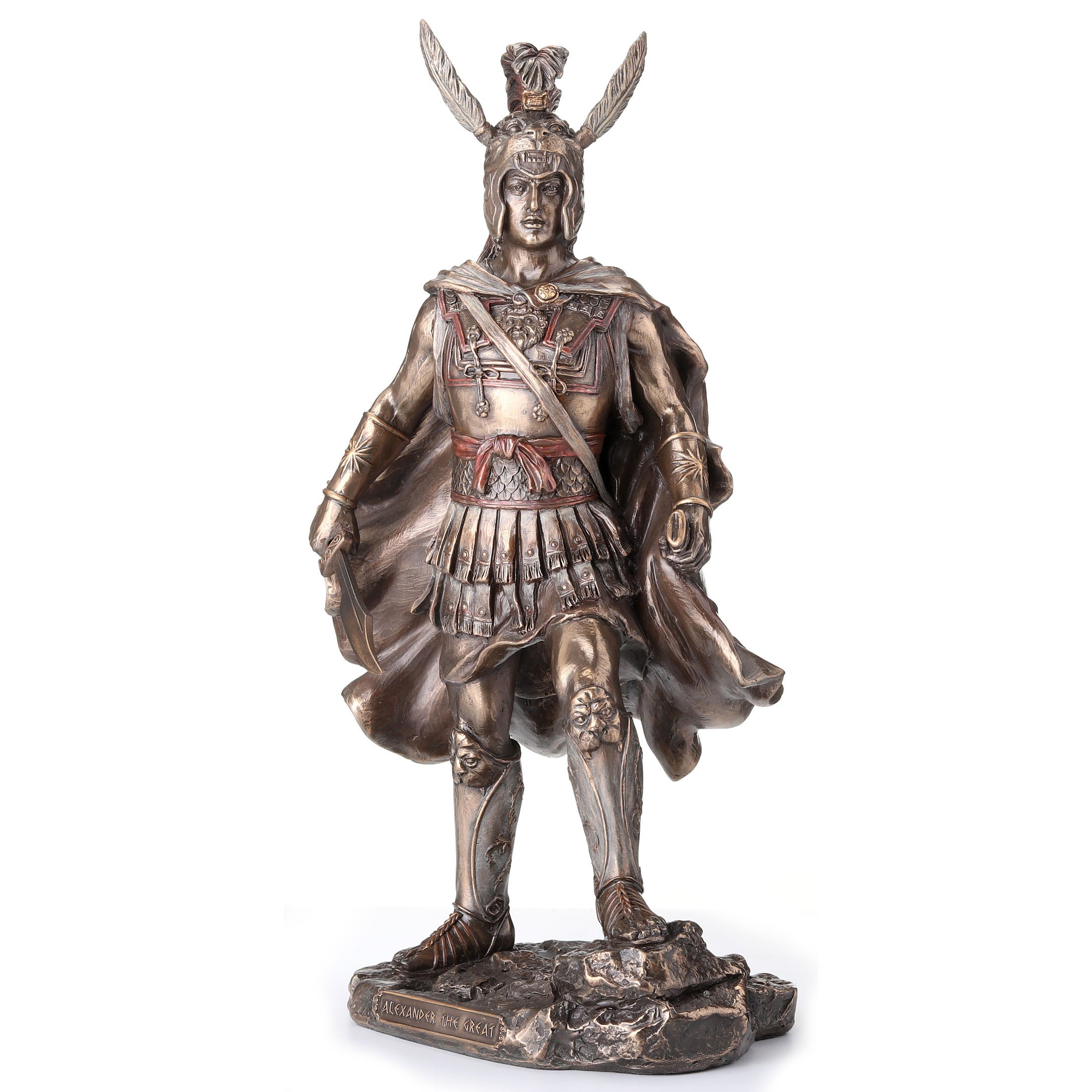 Alexander The Great