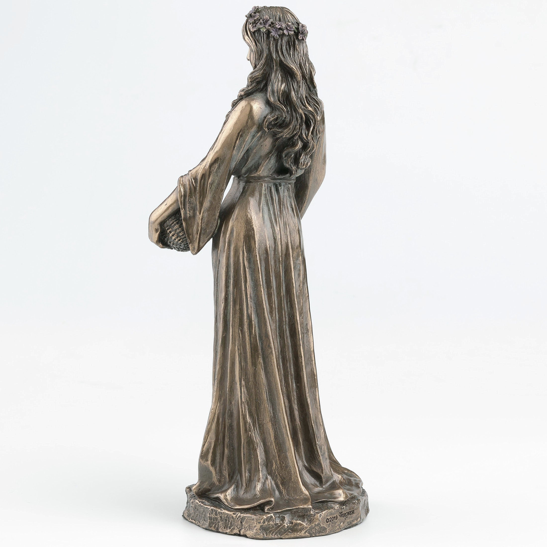 Idunn Norse Goddess Of Apple And Youth