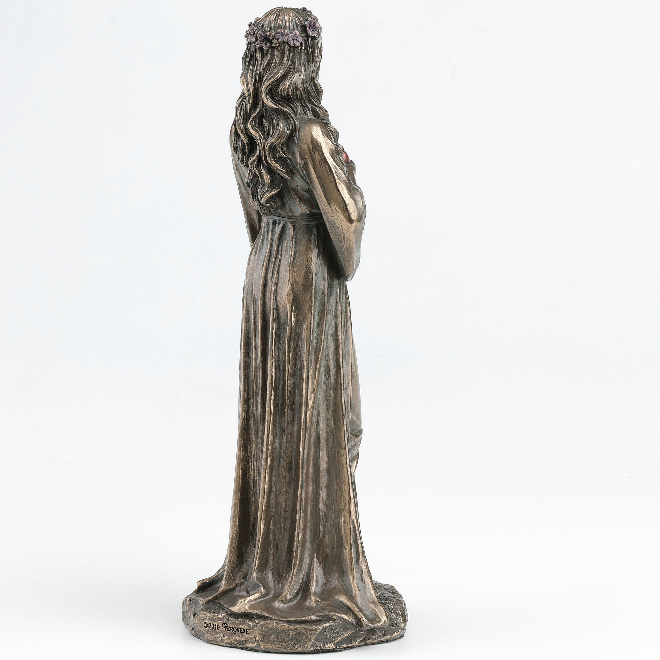 Idunn Norse Goddess Of Apple And Youth