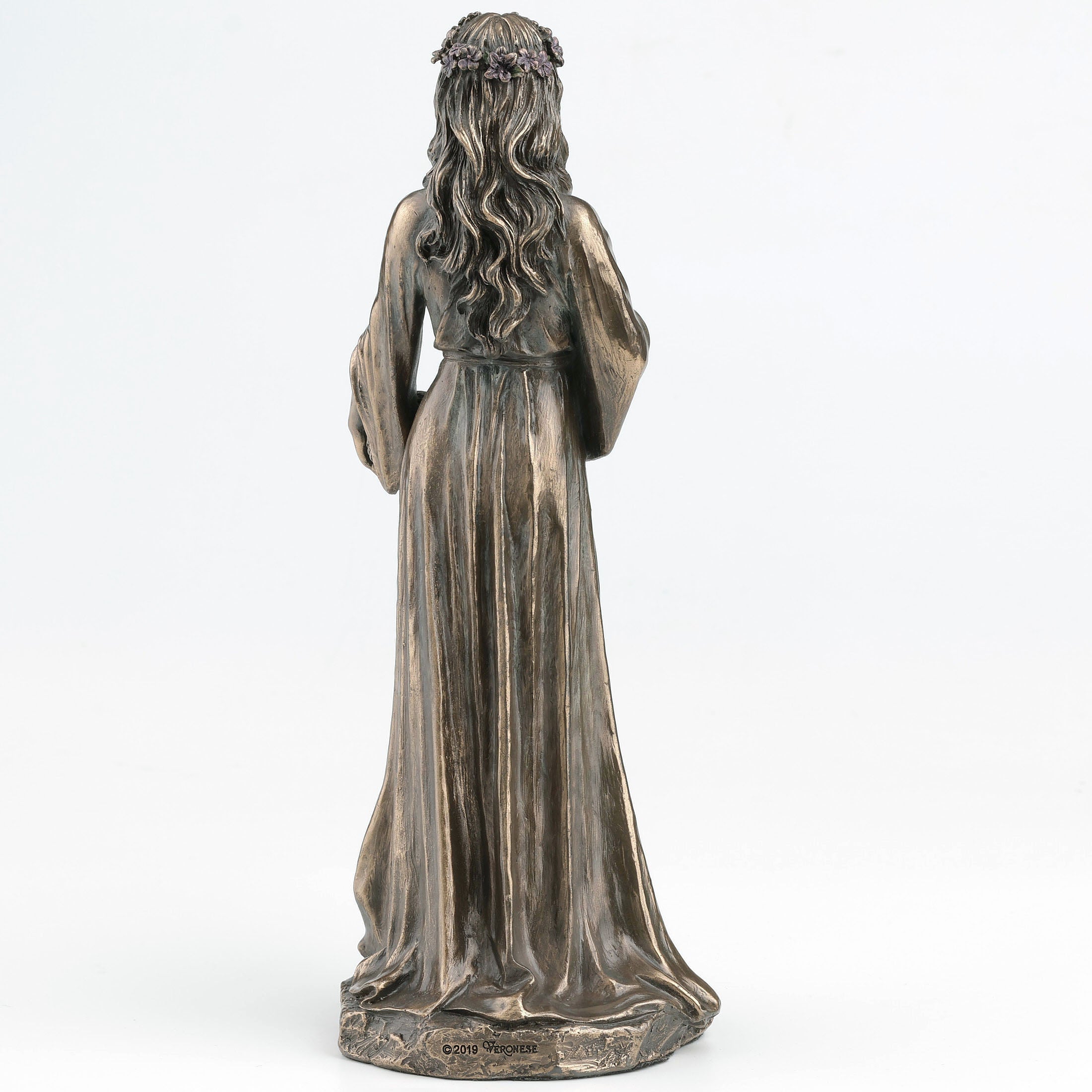 Idunn Norse Goddess Of Apple And Youth