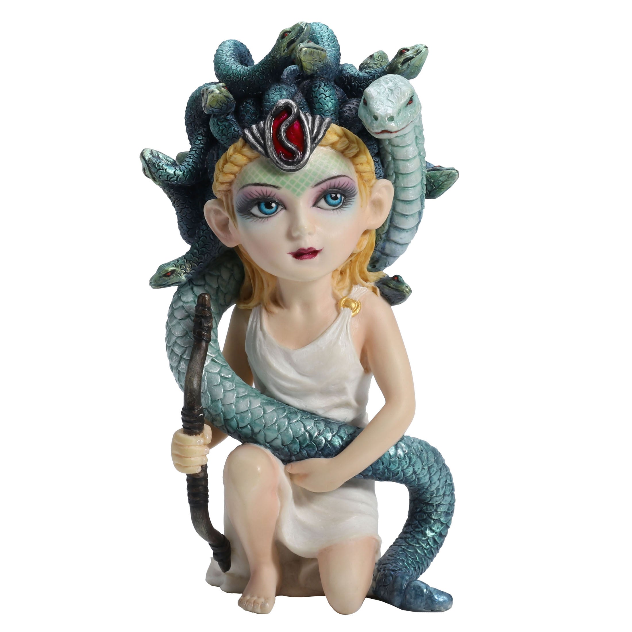 Cosplay Kids Medusa