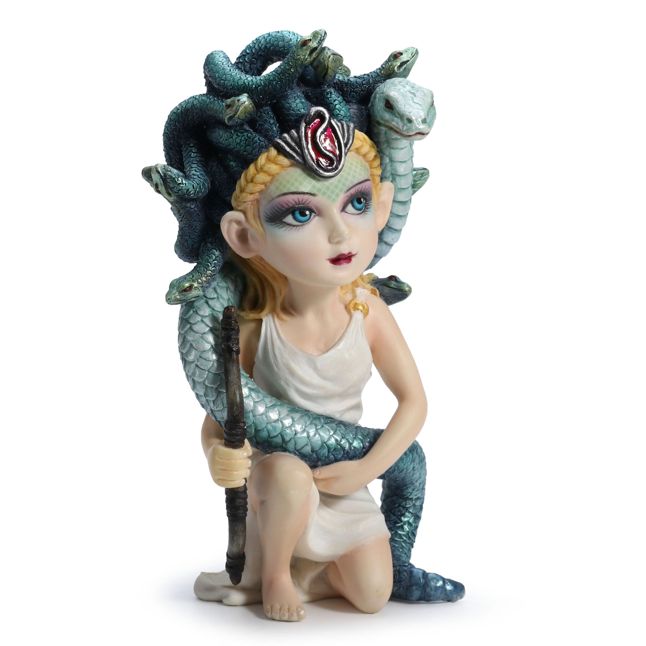 Cosplay Kids Medusa