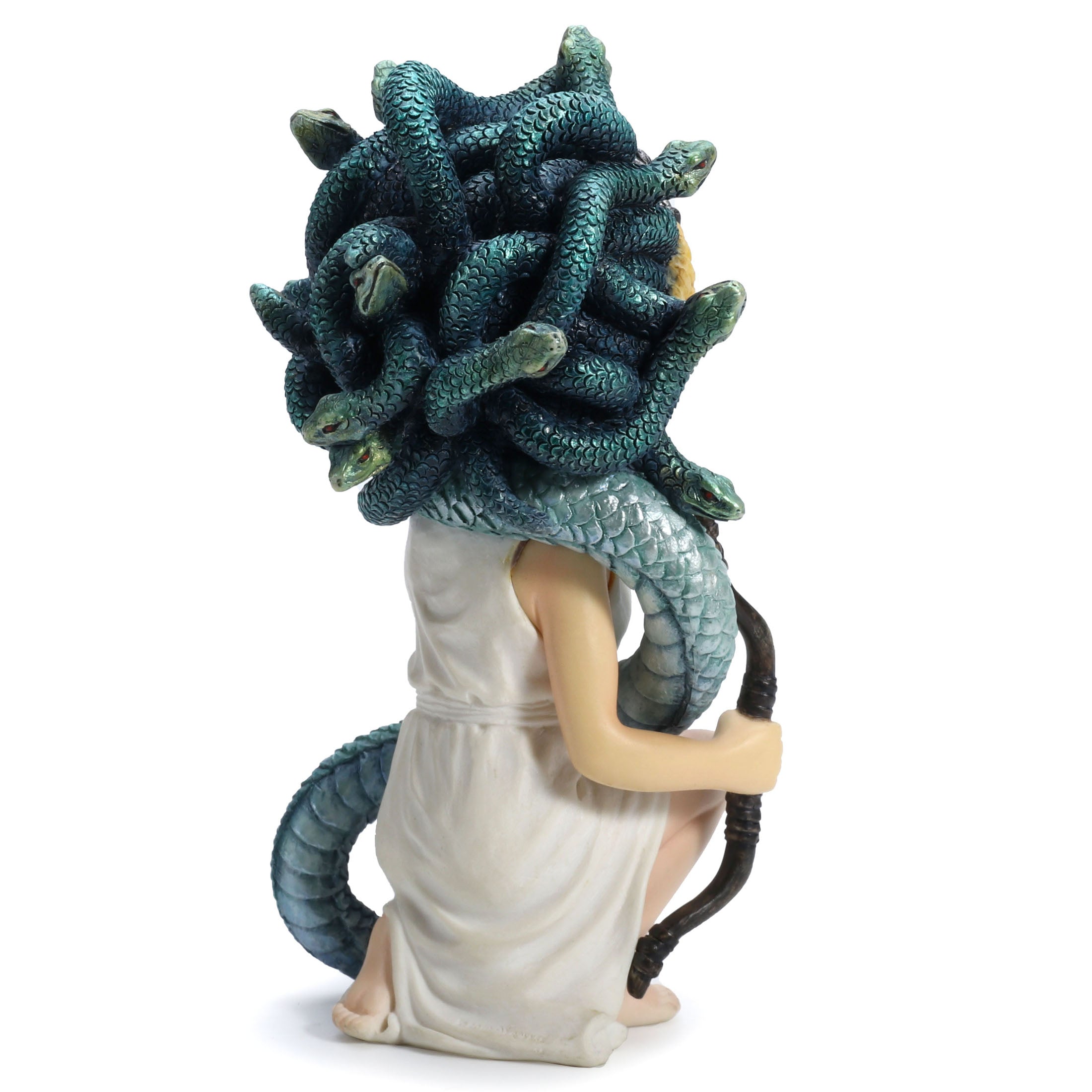 Cosplay Kids Medusa