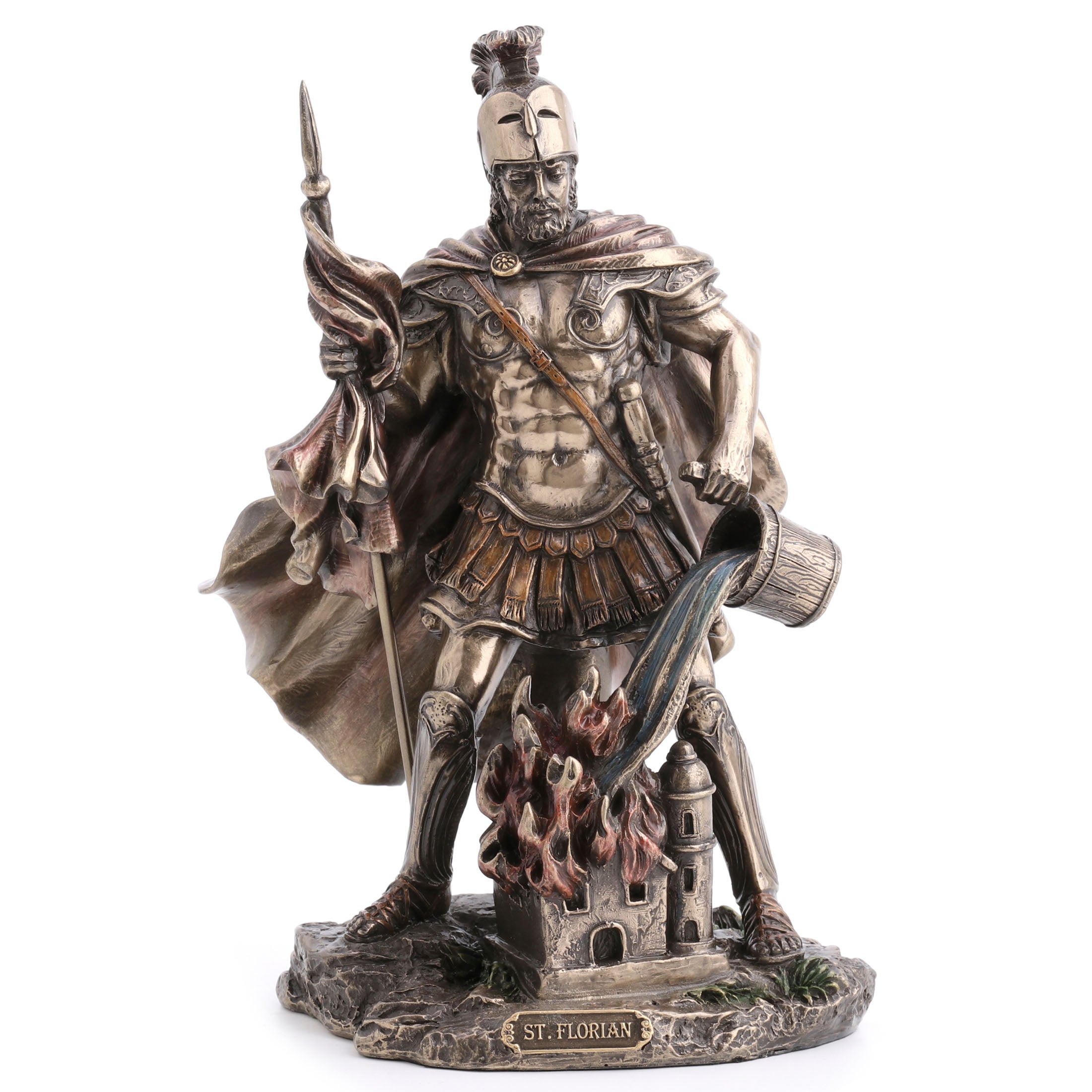 Saint Florian