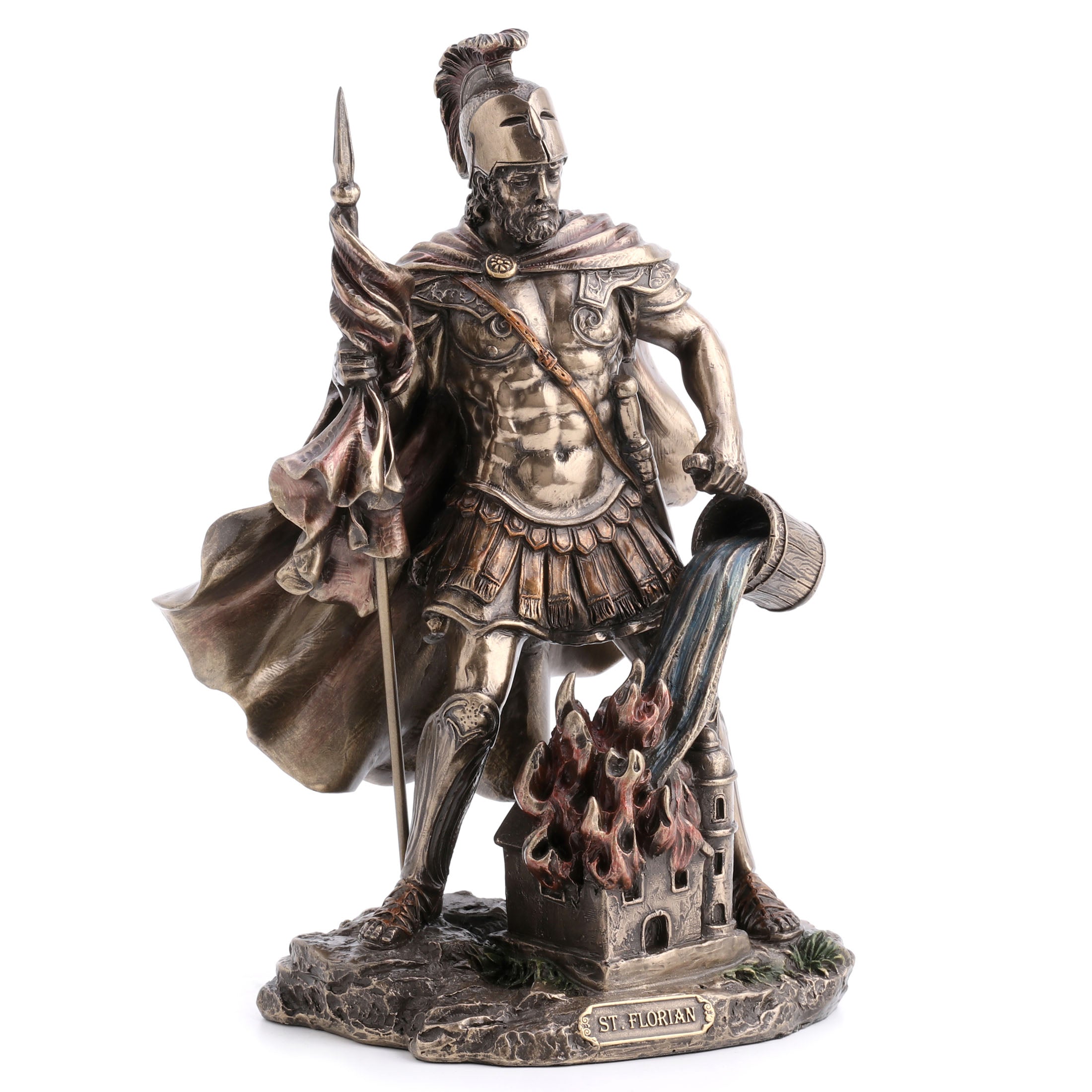 Saint Florian