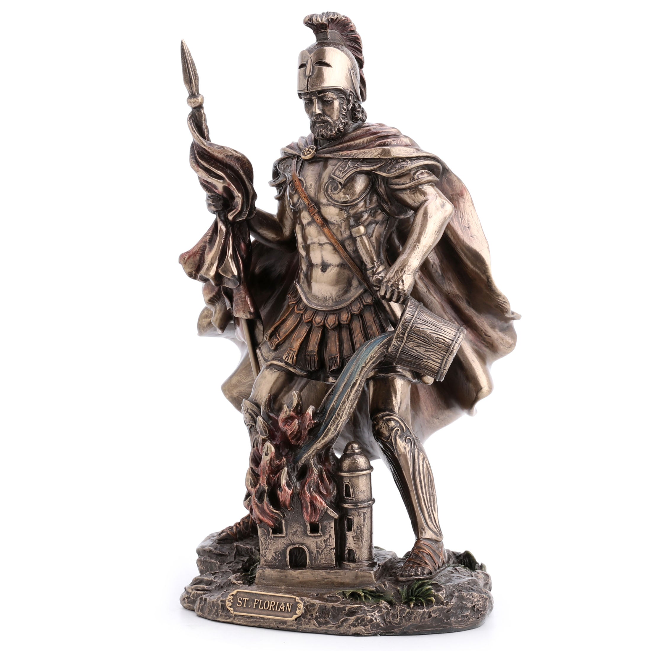 Saint Florian