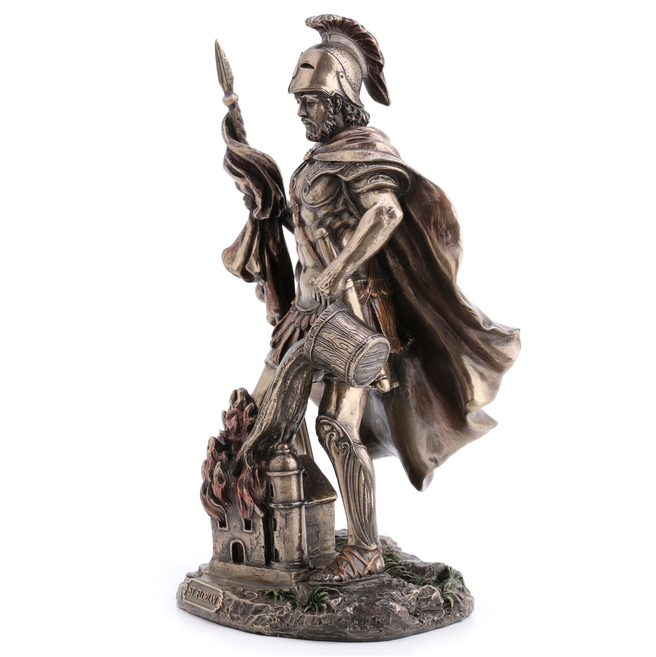Saint Florian
