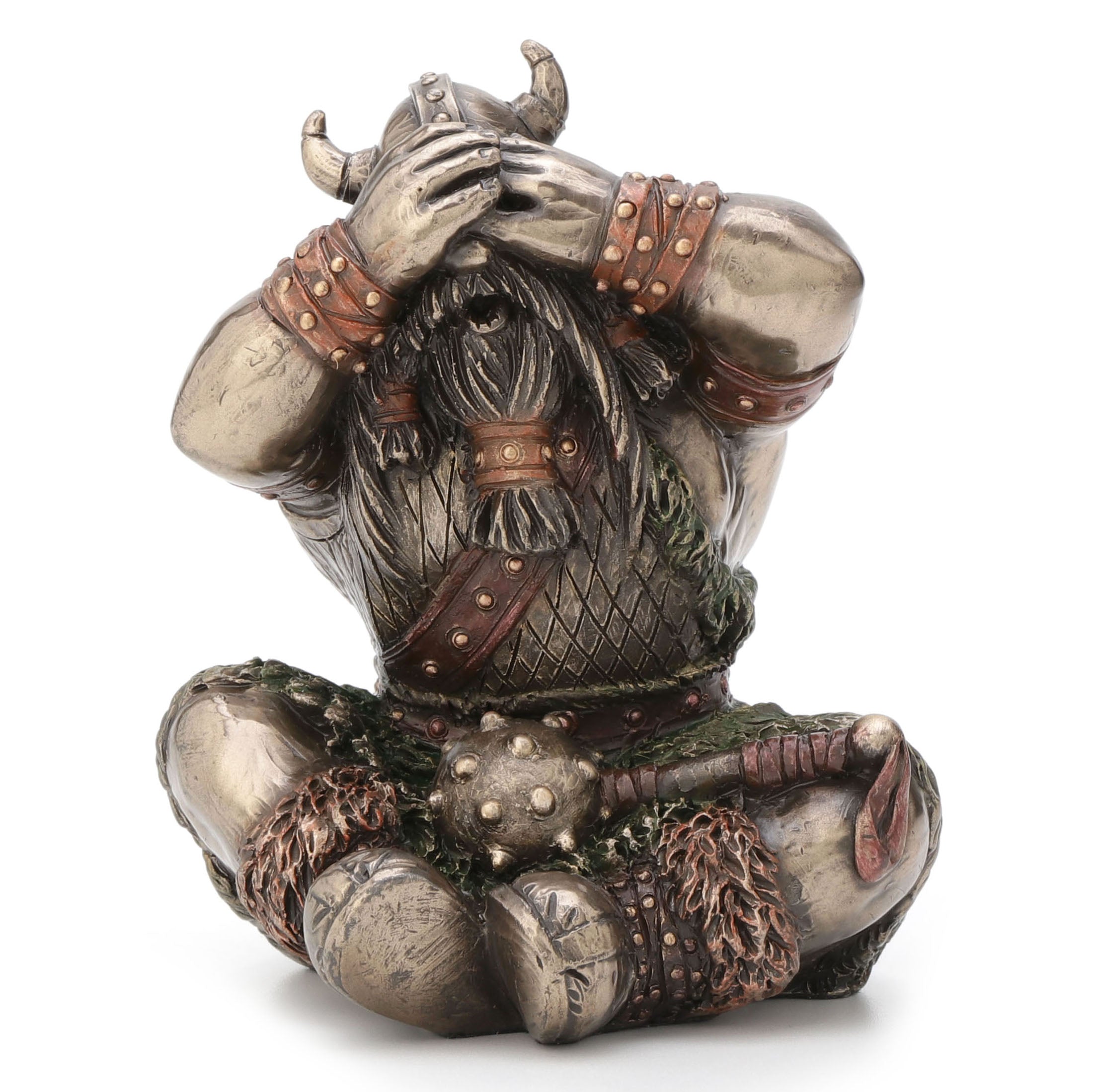 See No Evil Viking