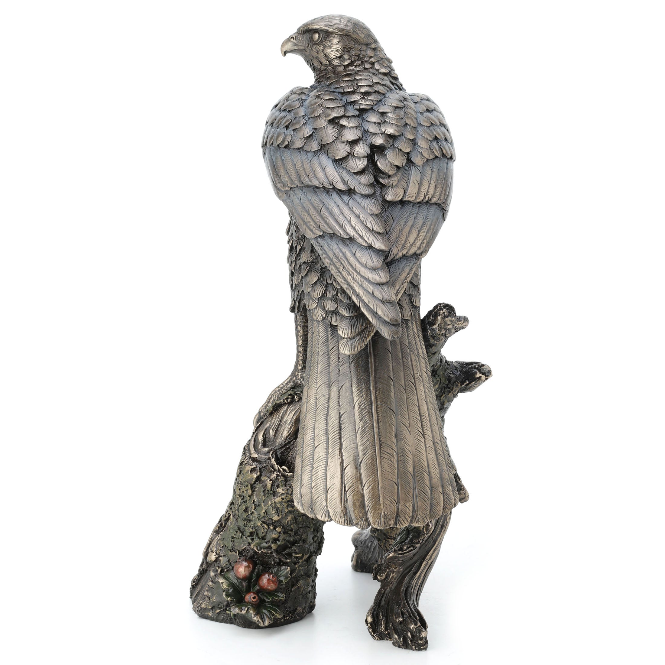 Sparrow Hawk