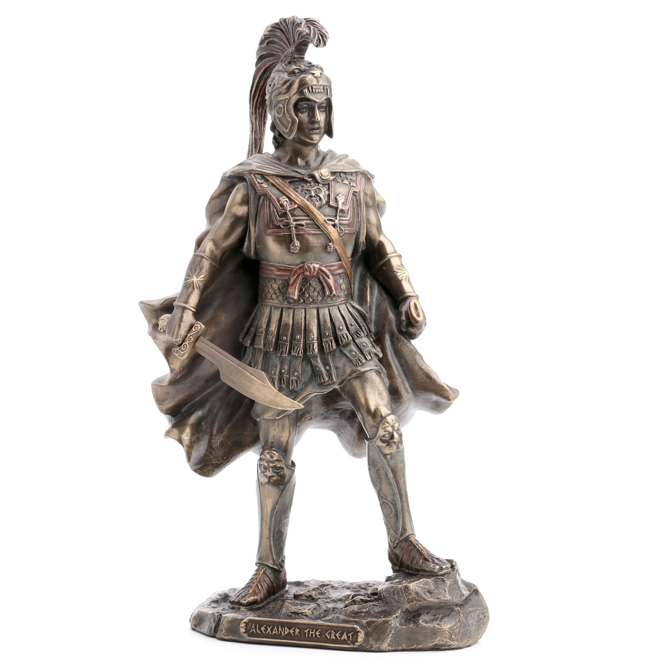 Alexander The Great