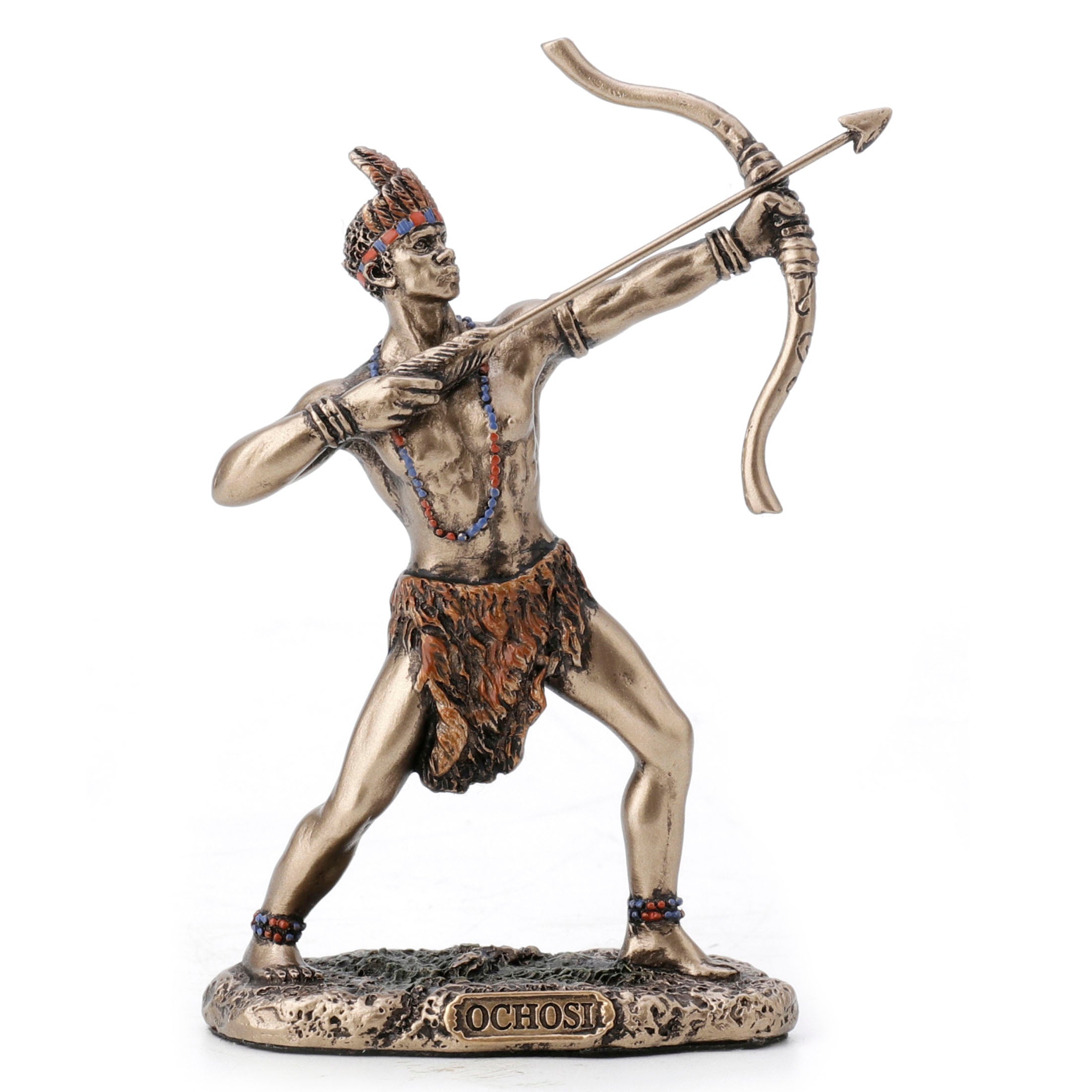 Ochosi The Divine Hunter