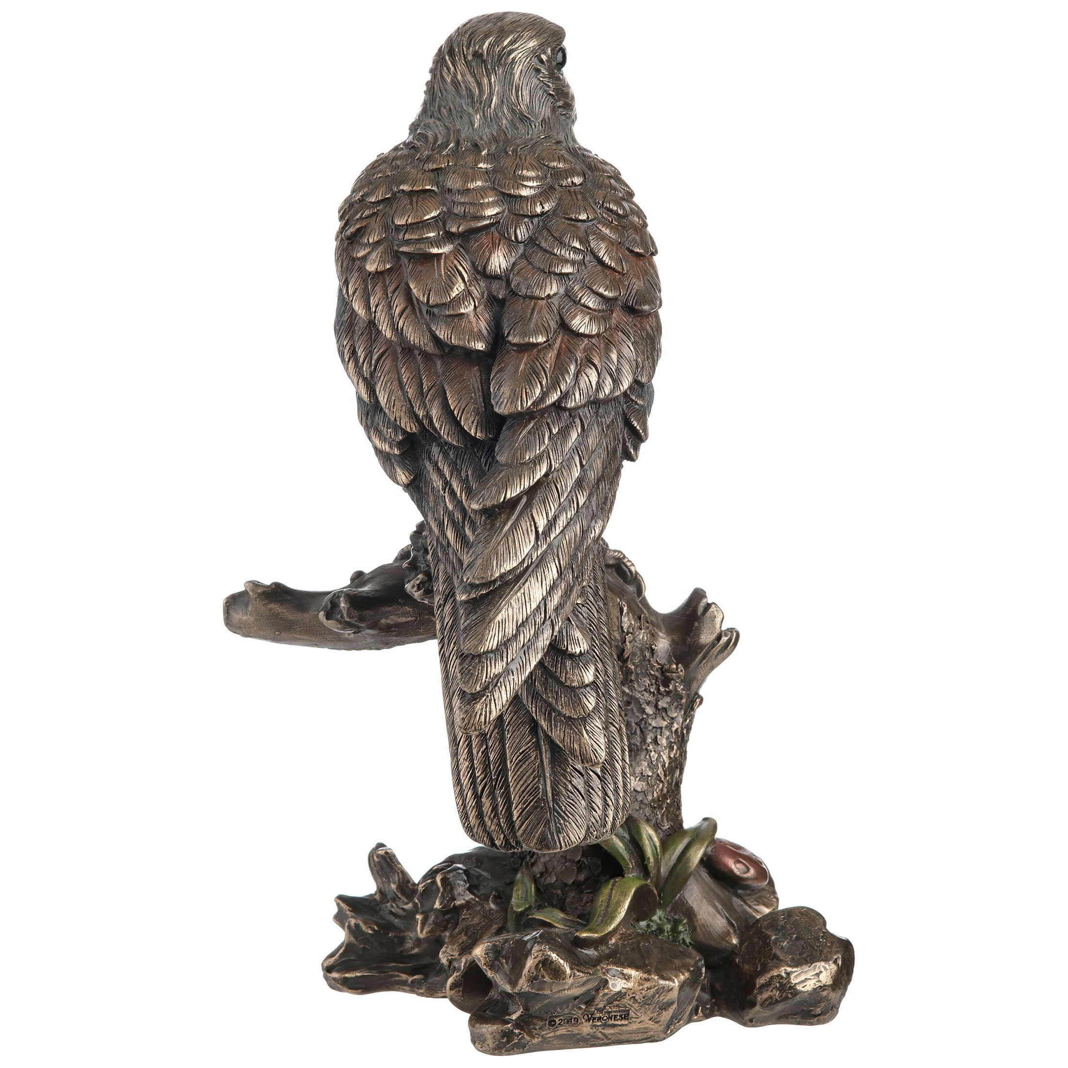 Kestrel Falcon