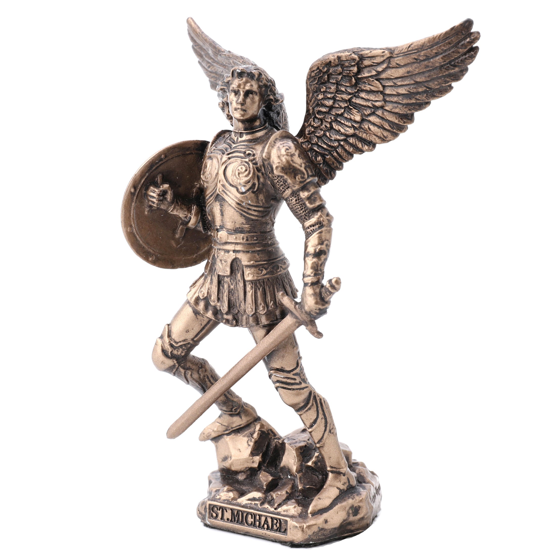 Archangel Saint Michael