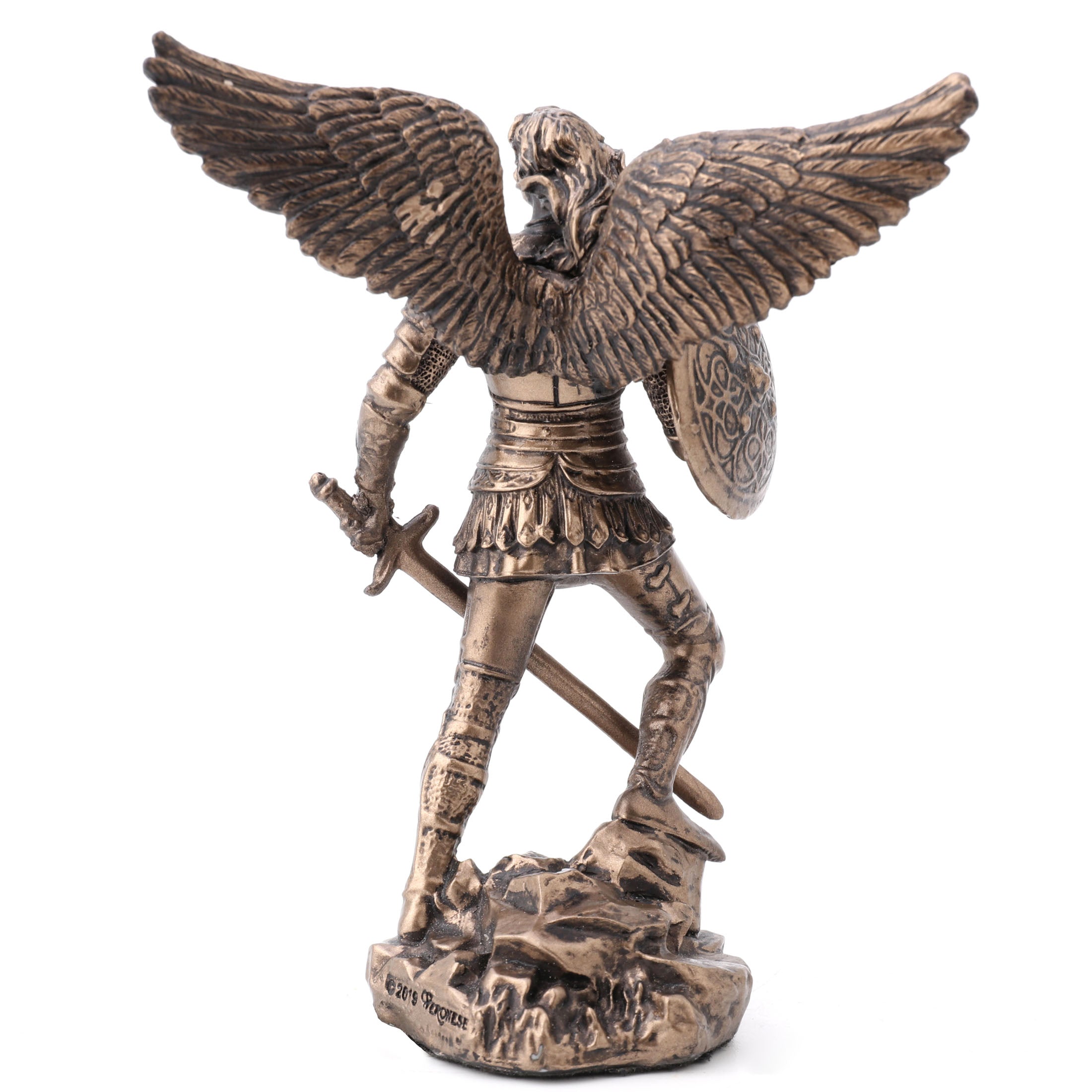 Archangel Saint Michael