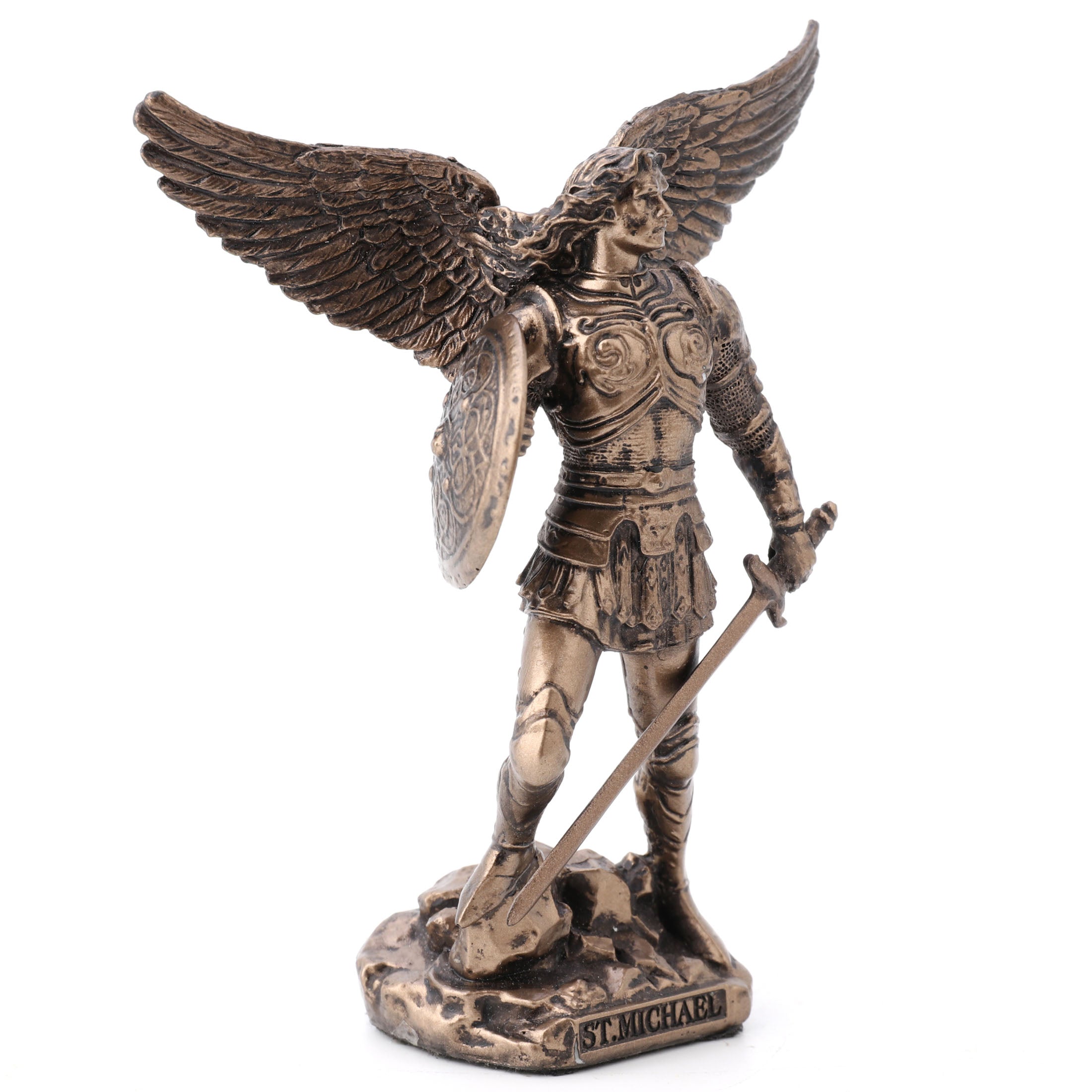 Archangel Saint Michael