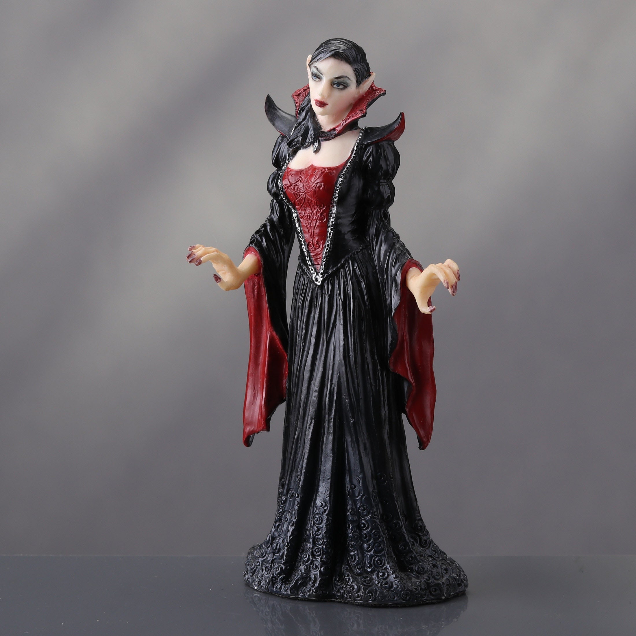 Vampire Countess