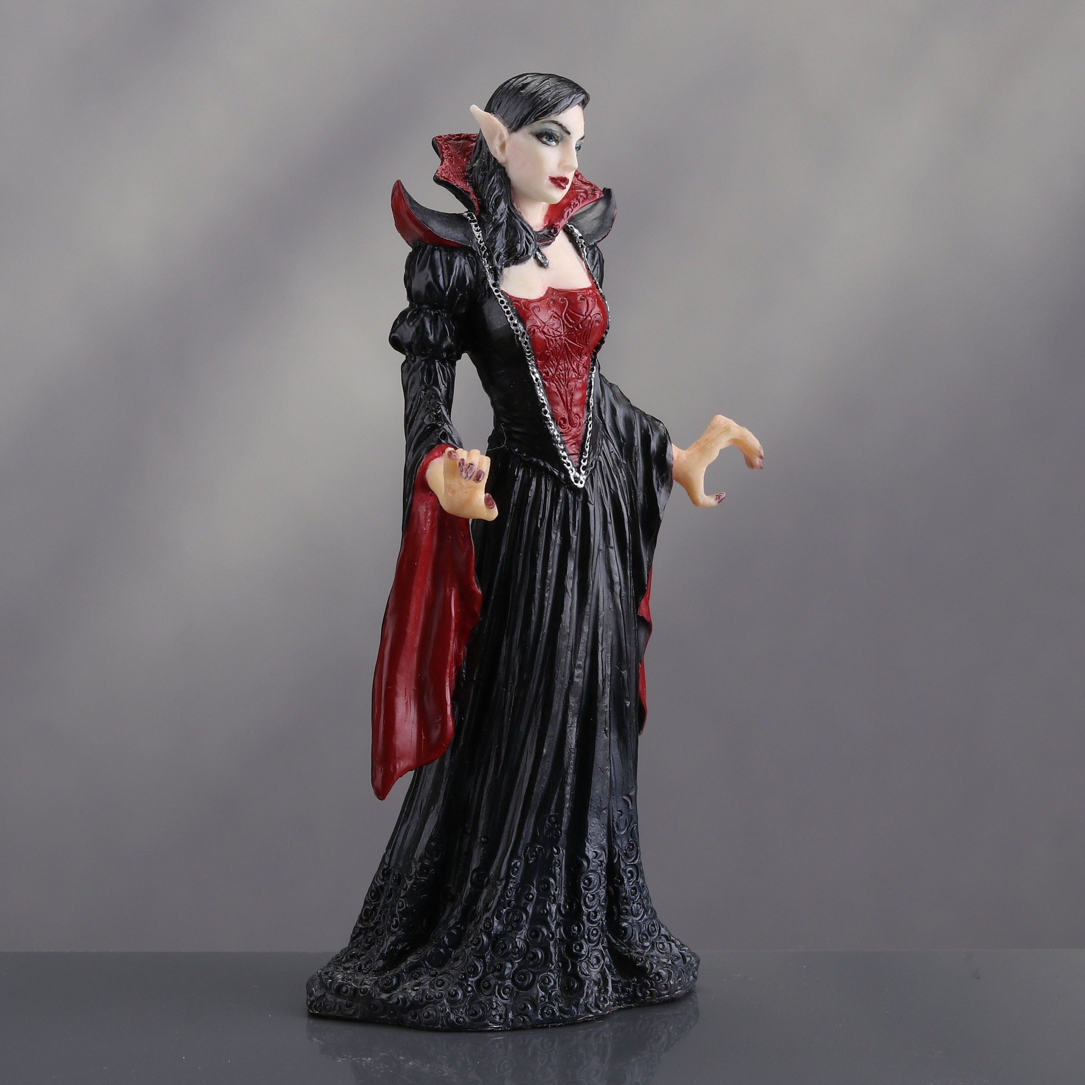 Vampire Countess