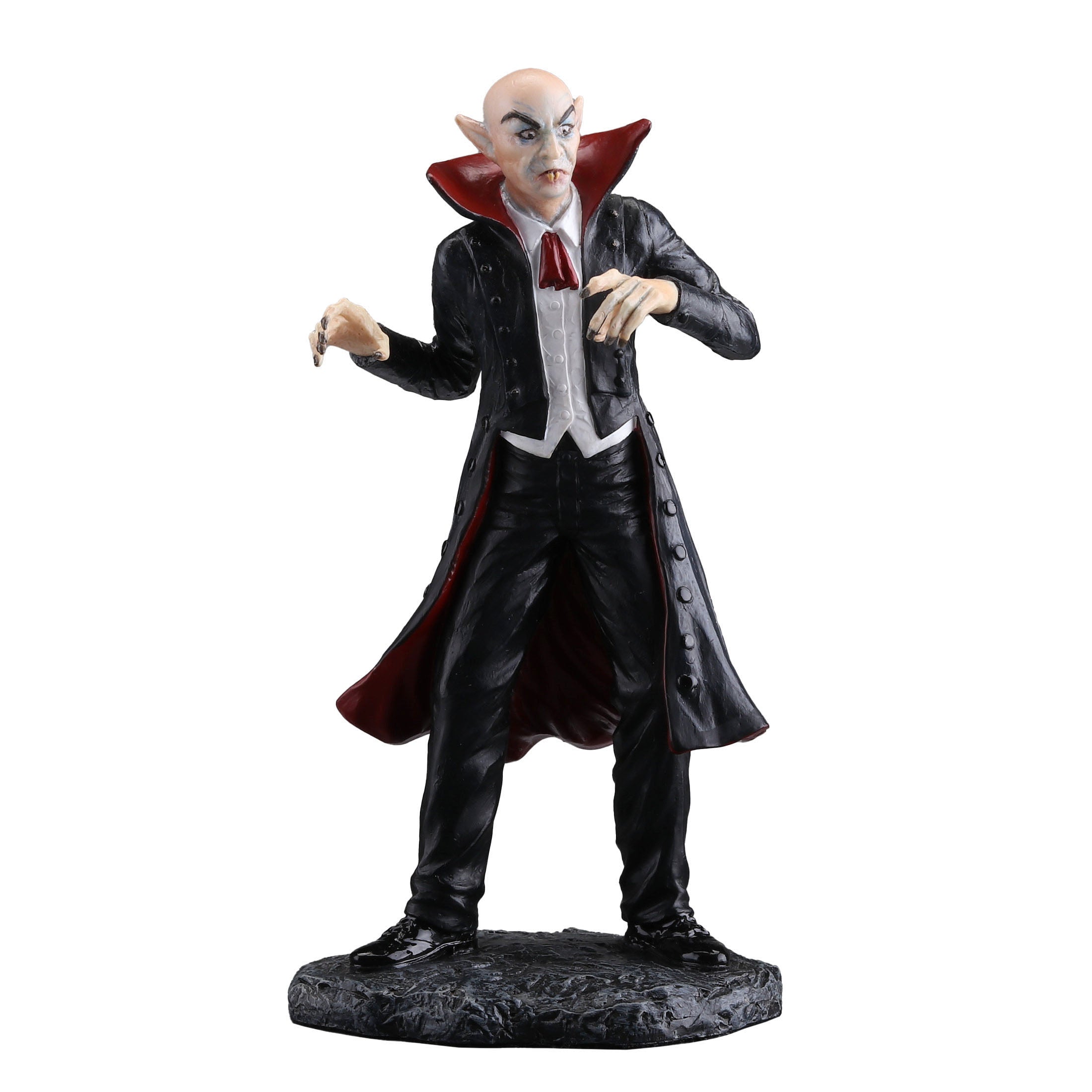 Vampire Count