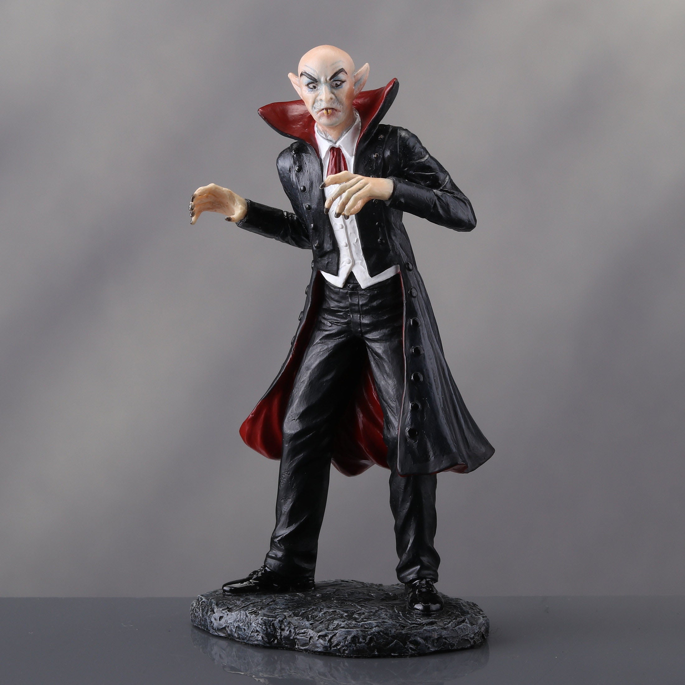 Vampire Count