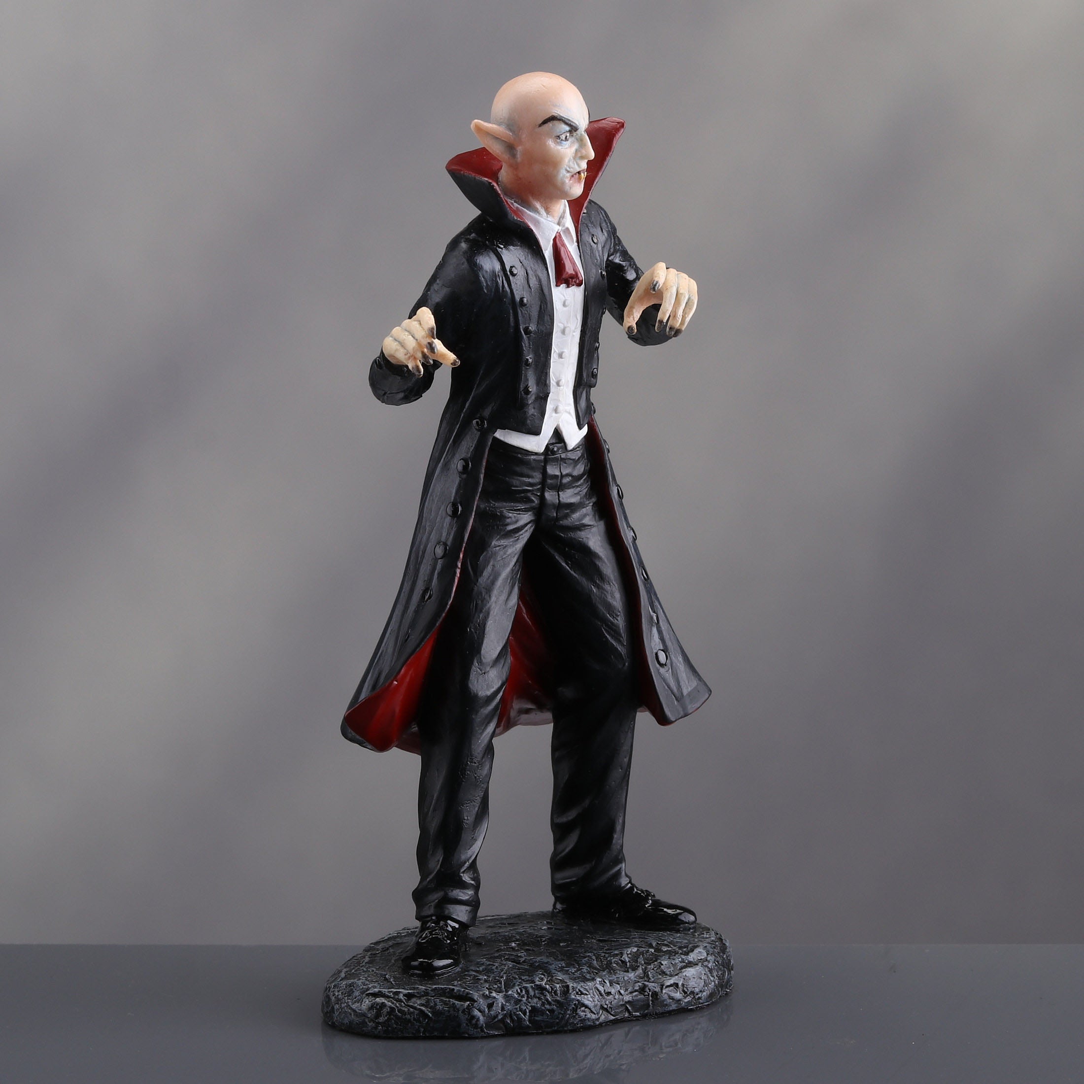 Vampire Count
