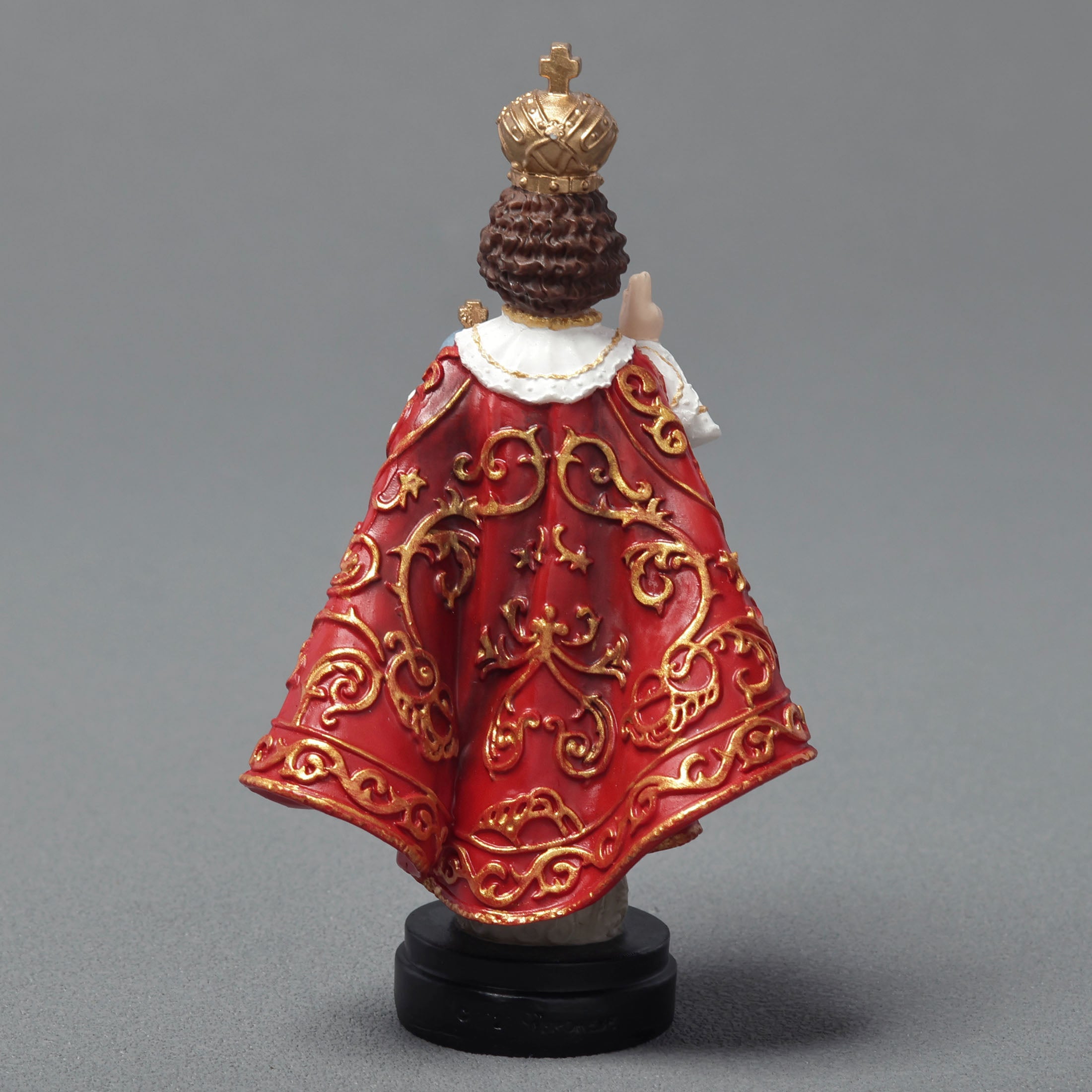 The Infant Jesus Of Prague