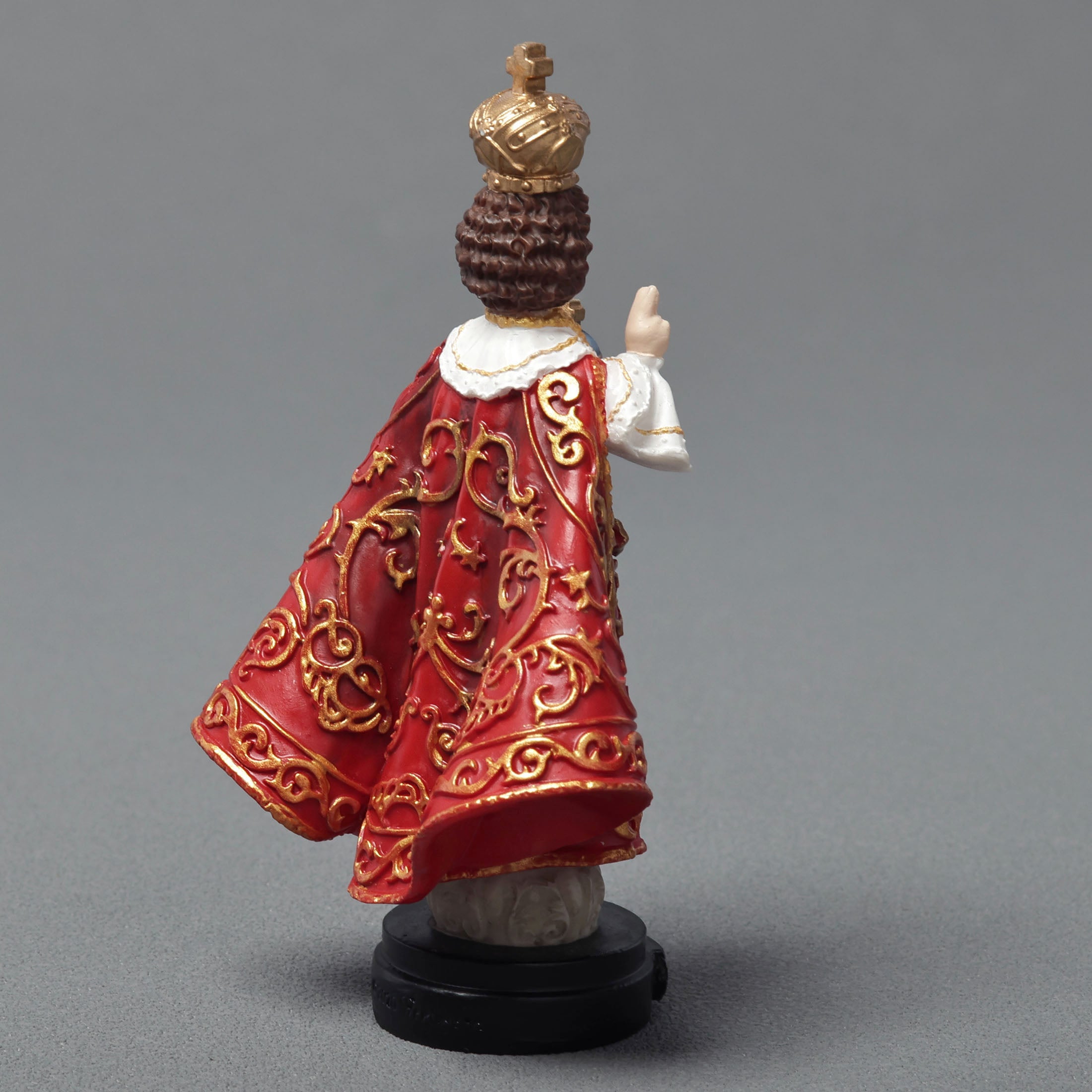 The Infant Jesus Of Prague
