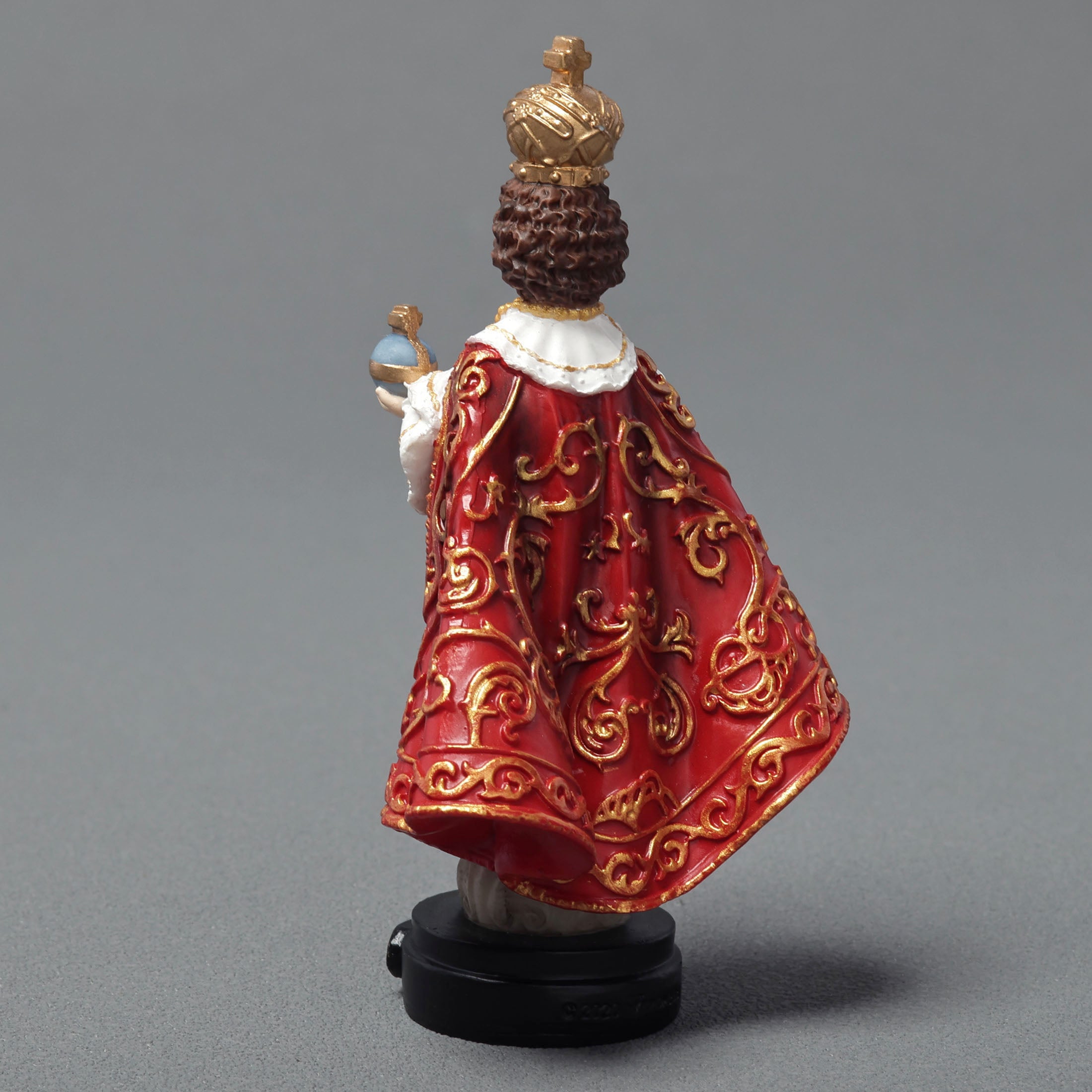 The Infant Jesus Of Prague