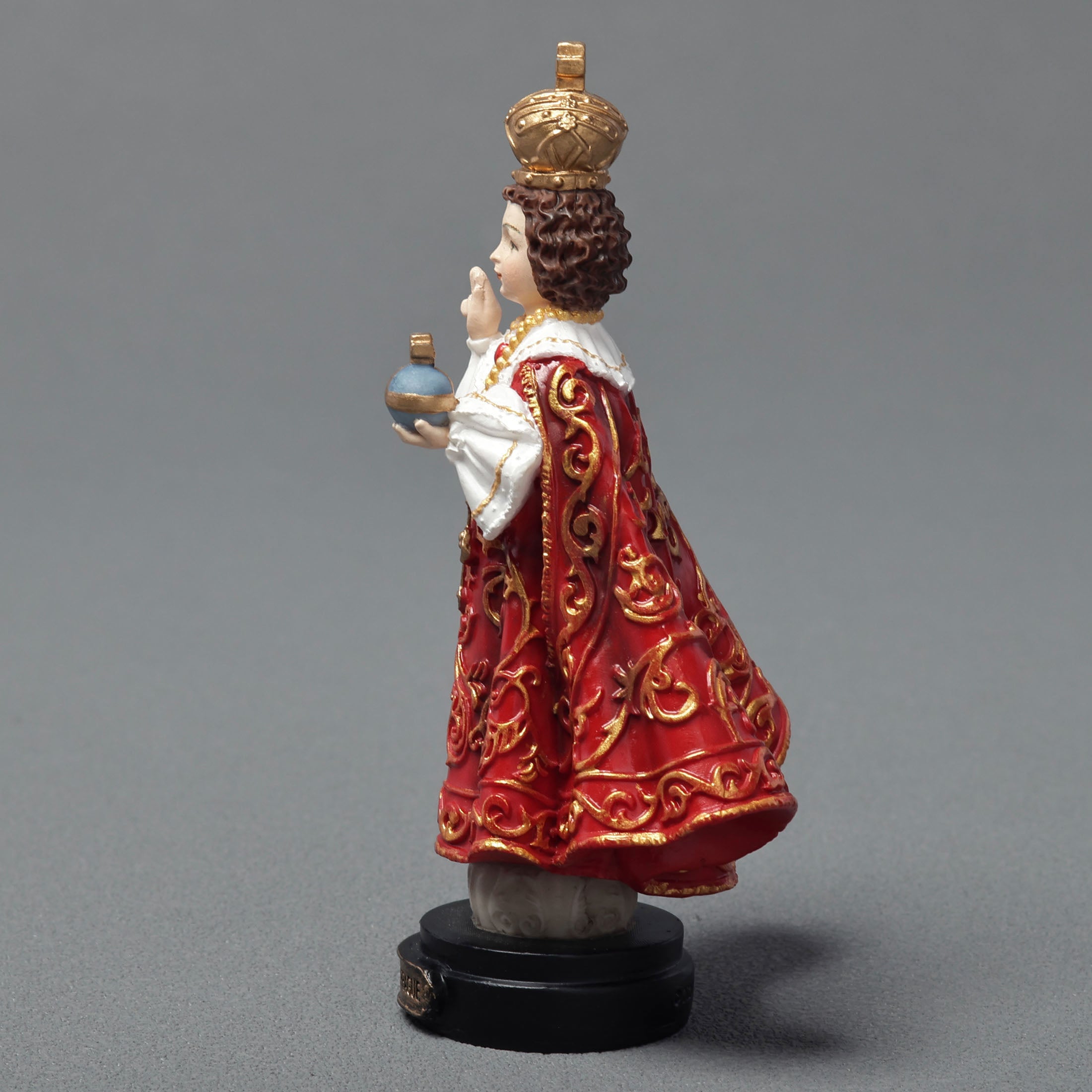 The Infant Jesus Of Prague