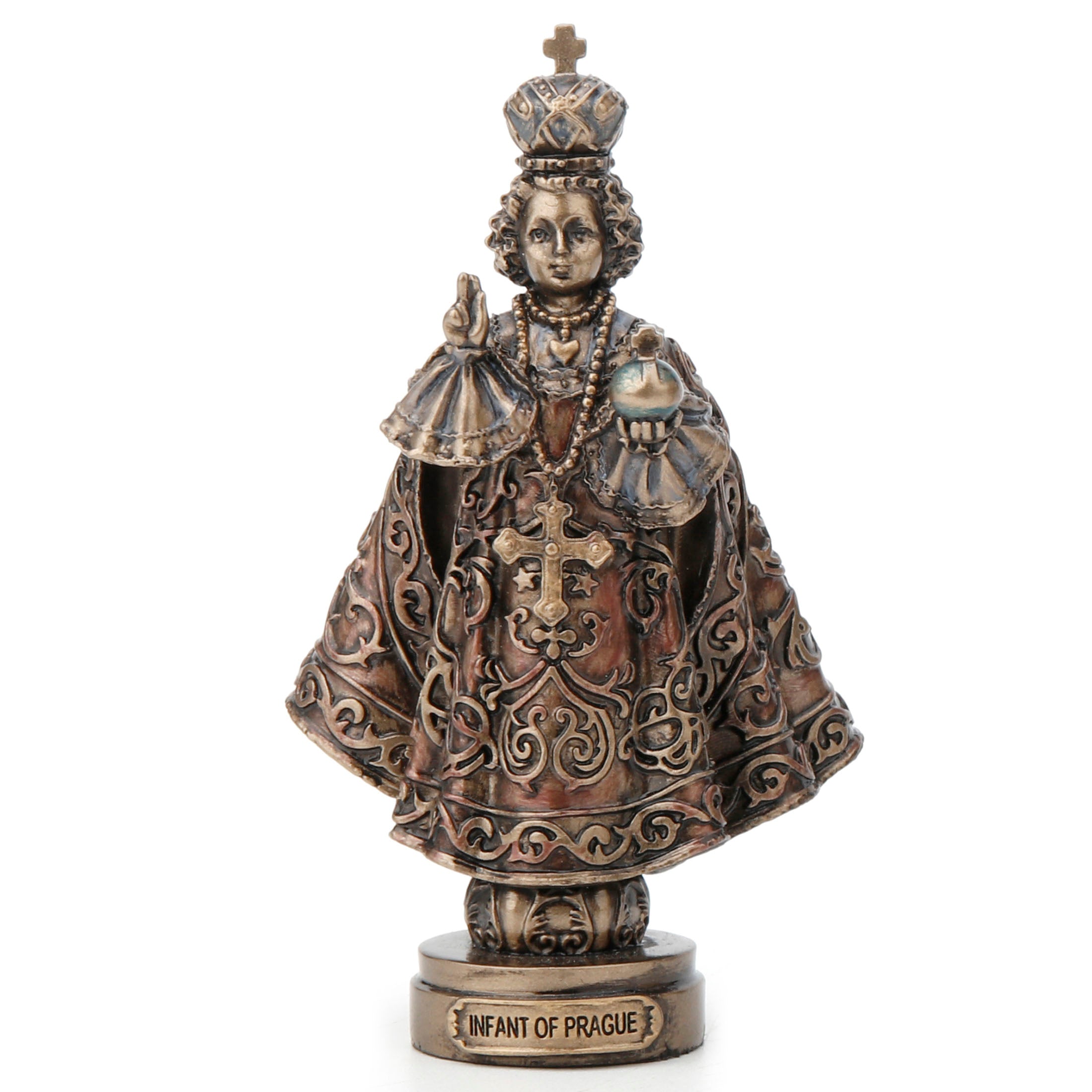 Infant Jesus Of Prague