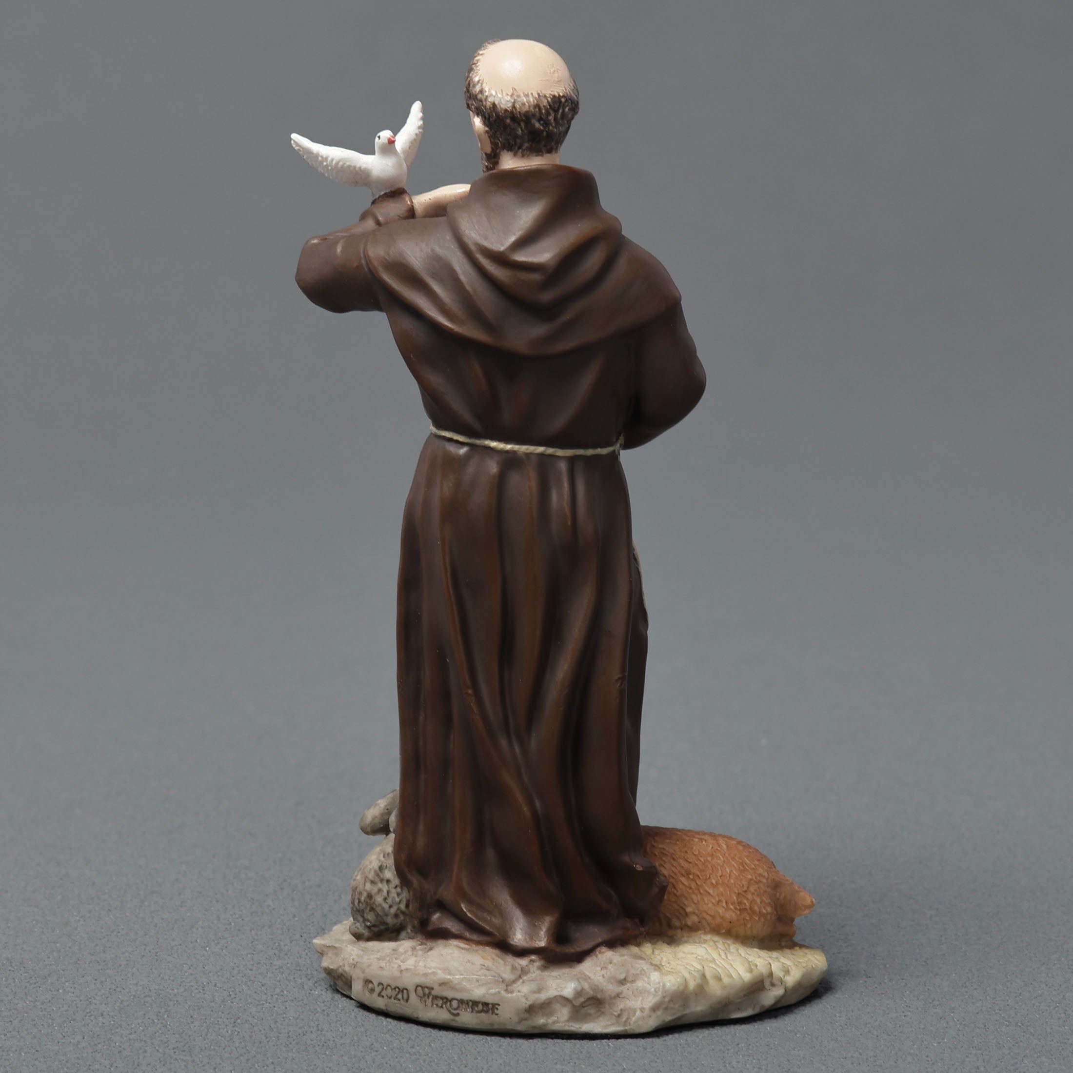 Saint Francis Of Assisi