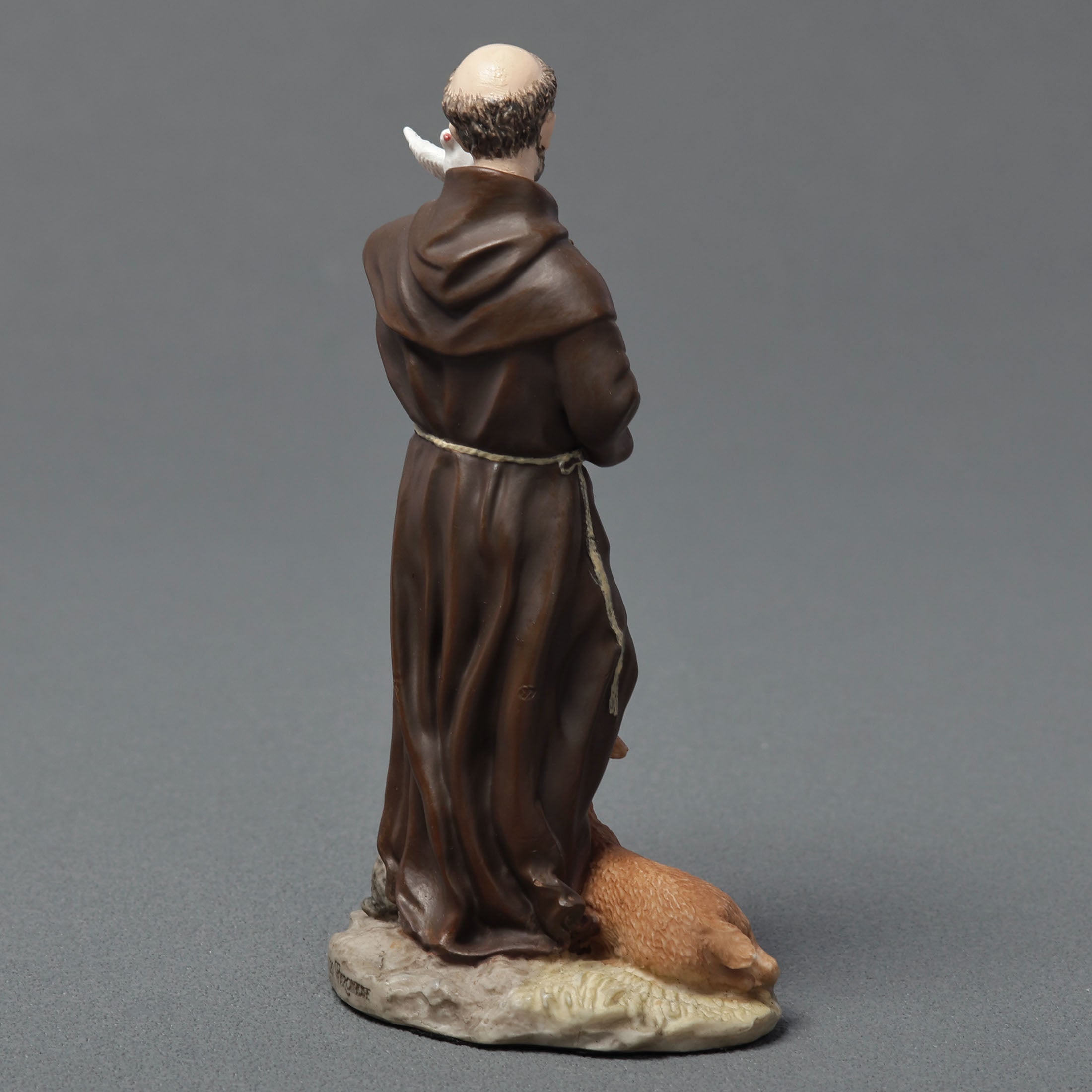 Saint Francis Of Assisi