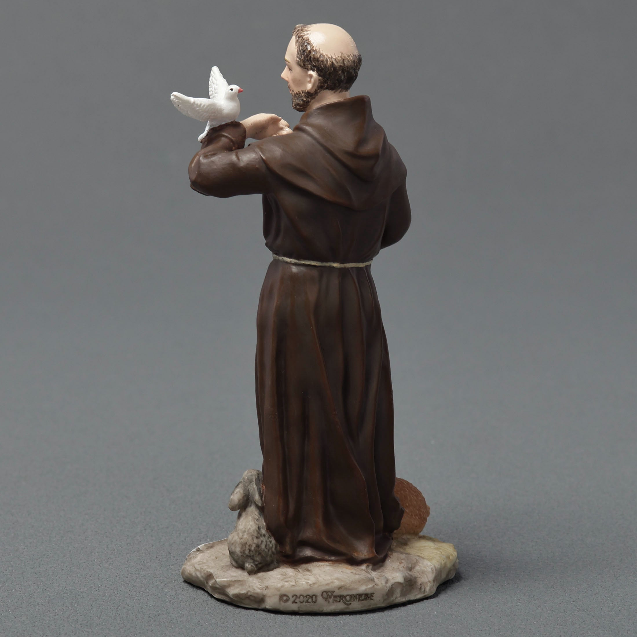 Saint Francis Of Assisi