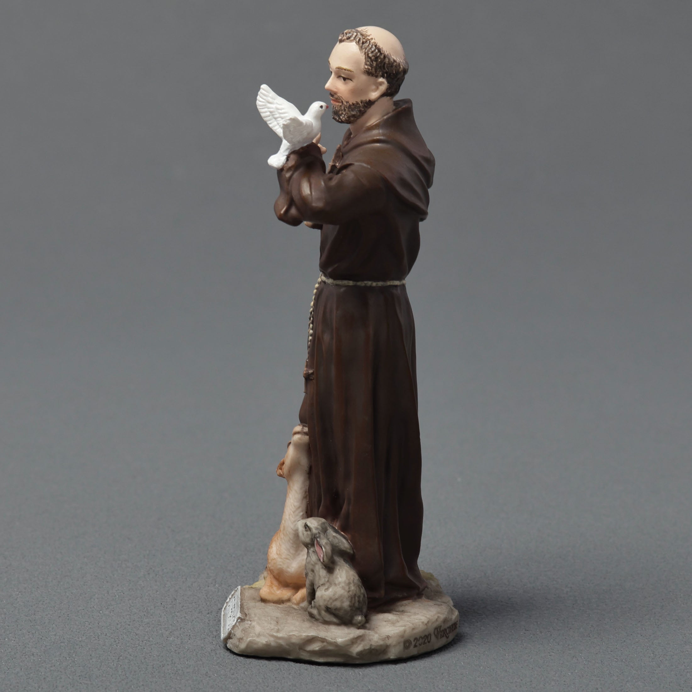 Saint Francis Of Assisi