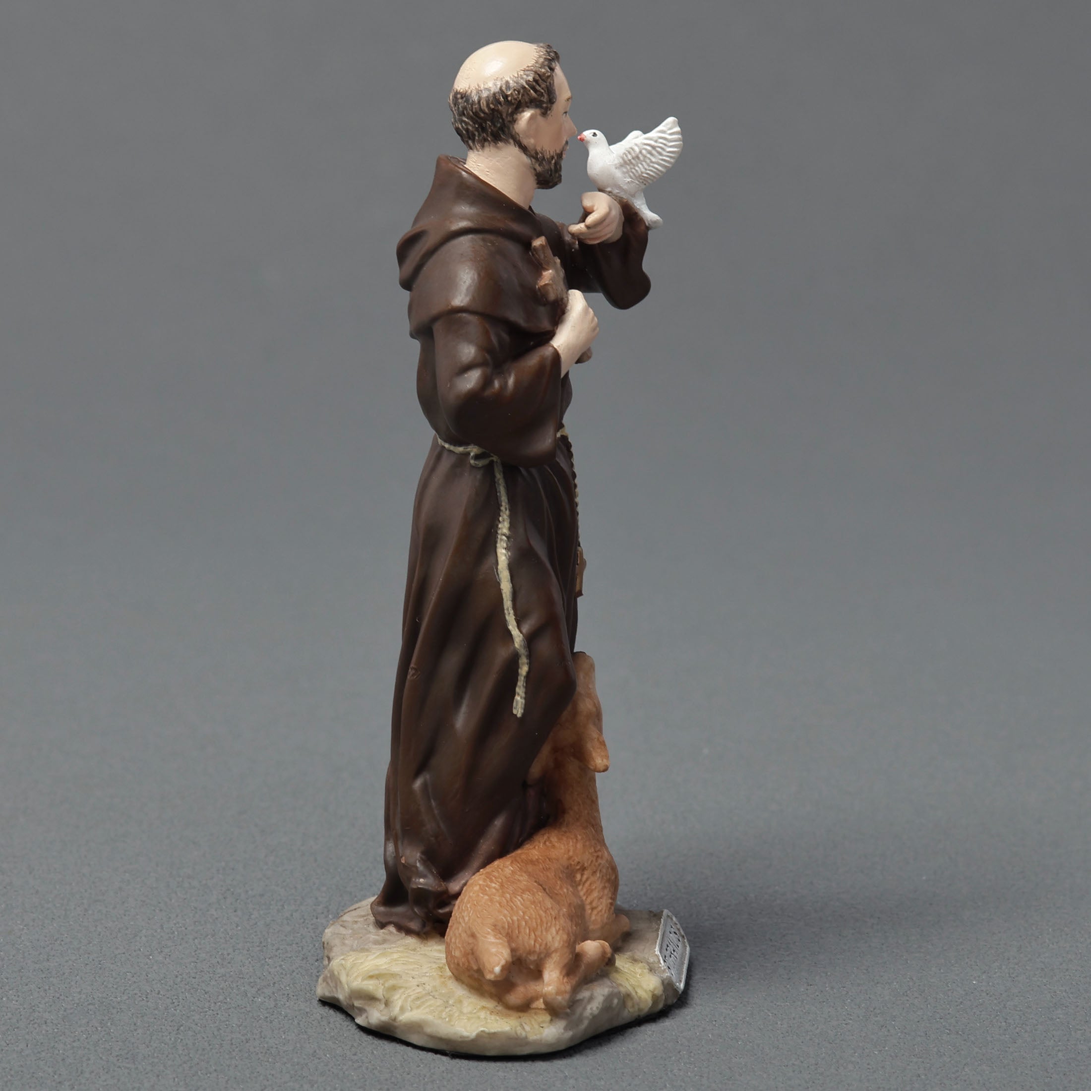 Saint Francis Of Assisi