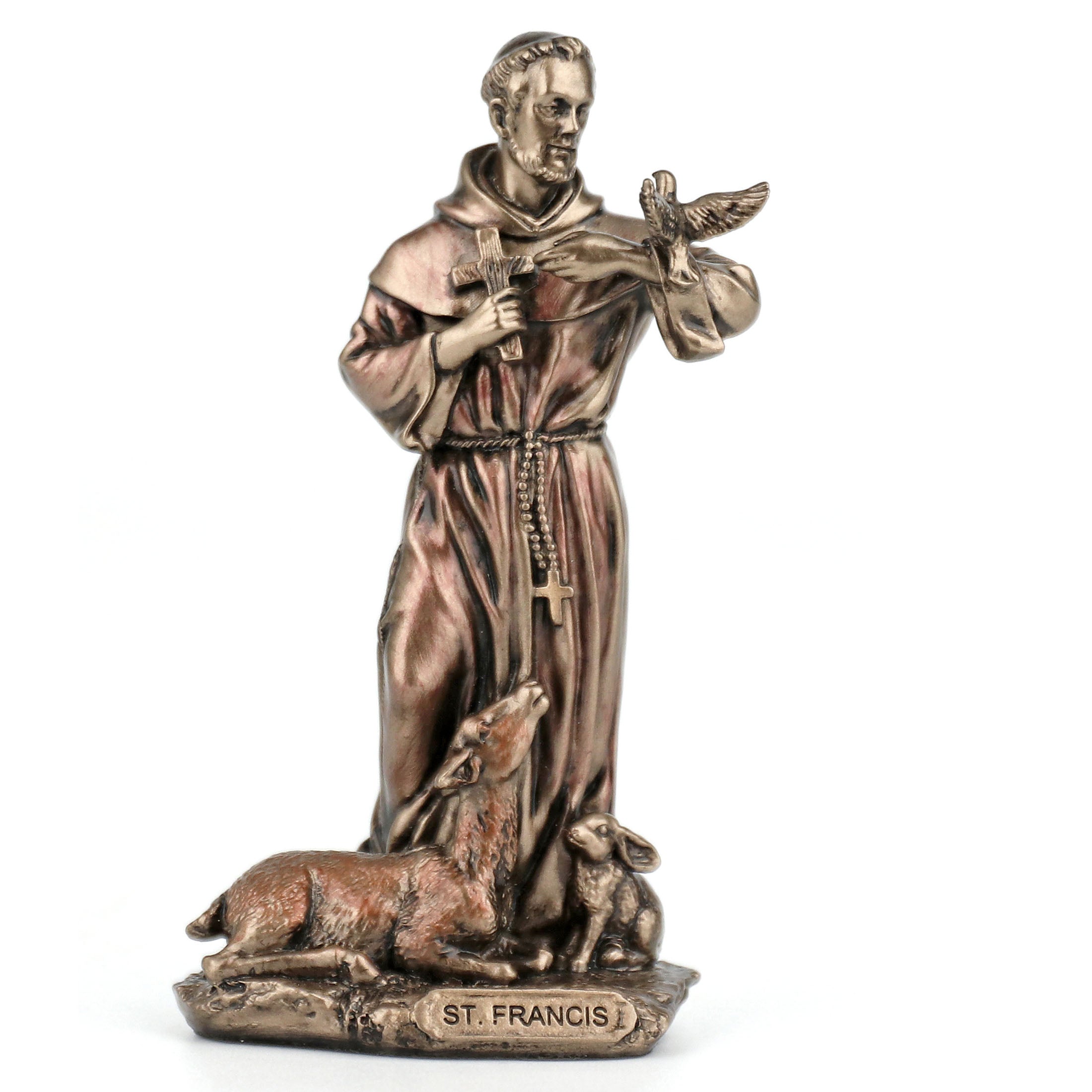 Saint Francis Of Assisi